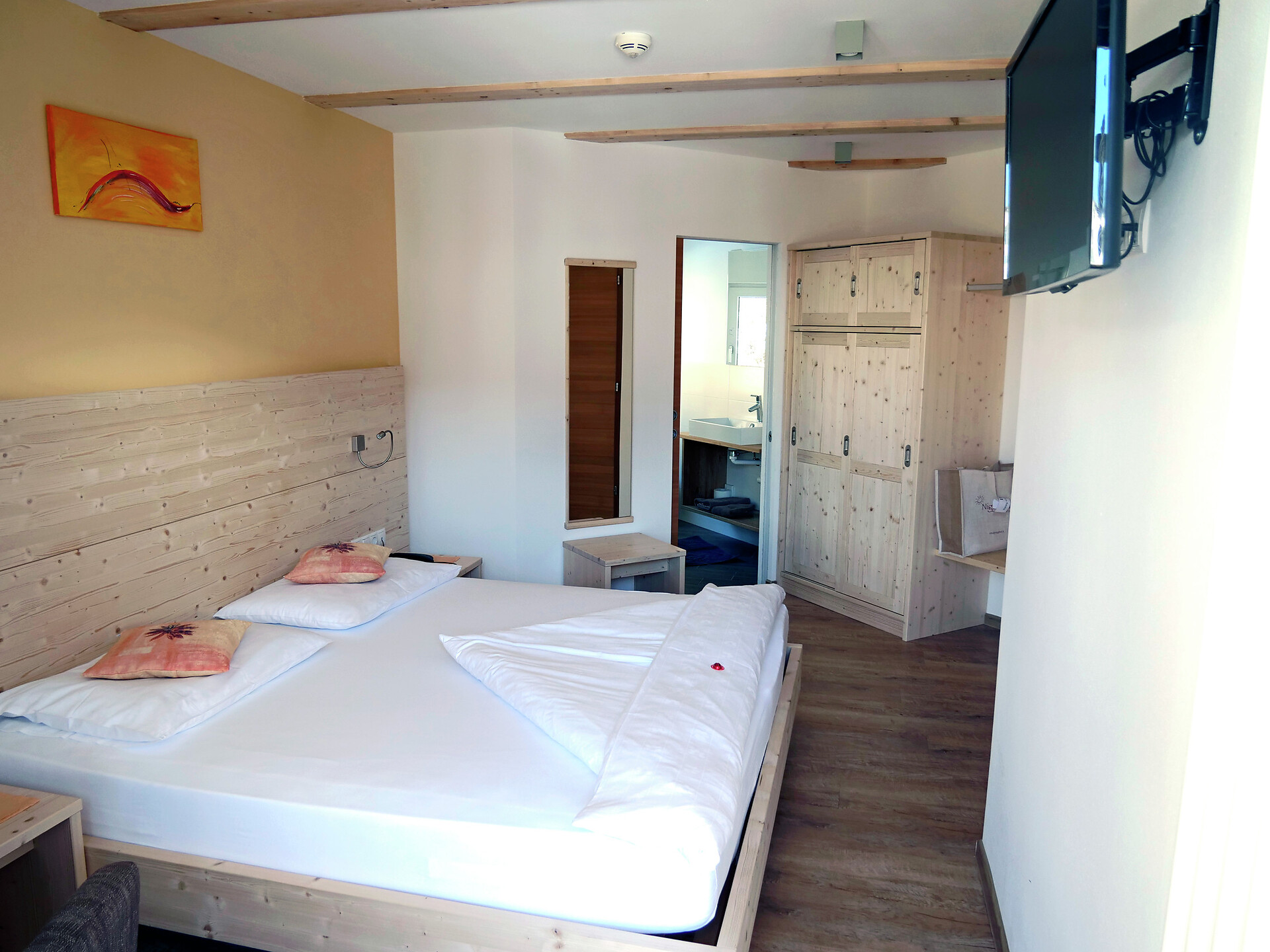 Niggl easygoing Mounthotel Welschnofen/Nova Levante 6 suedtirol.info