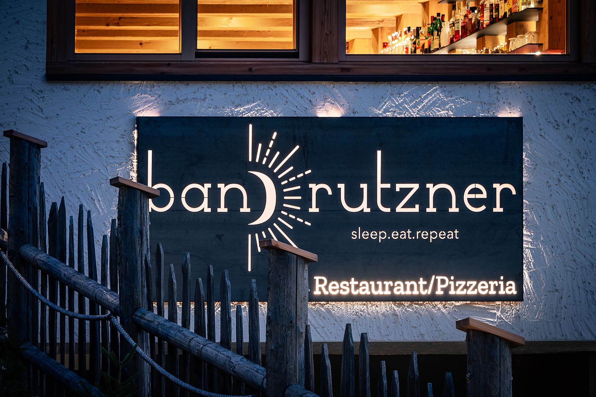 Ban Rutzner