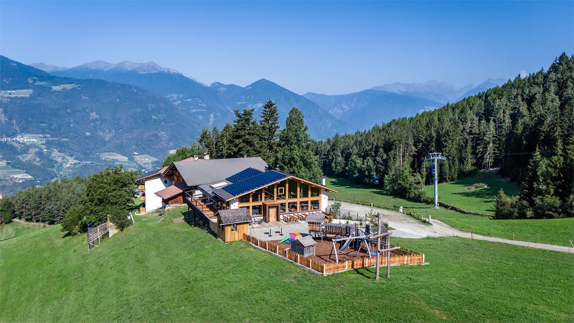 Niederrutznerhof Brixen 10 suedtirol.info