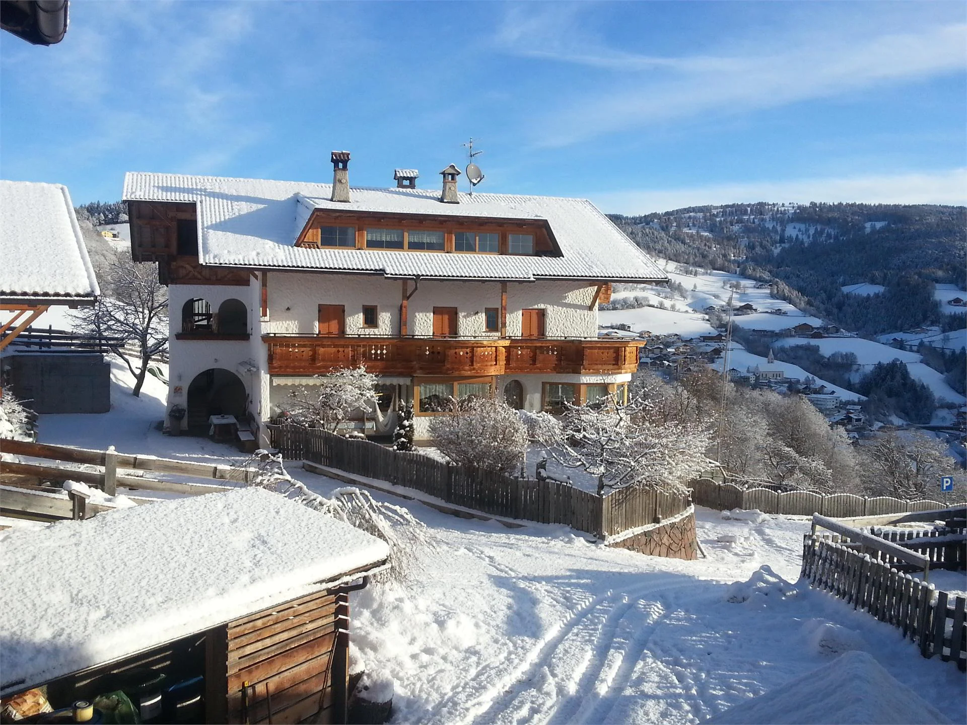 Maso Neu Schötzer Meltina 1 suedtirol.info