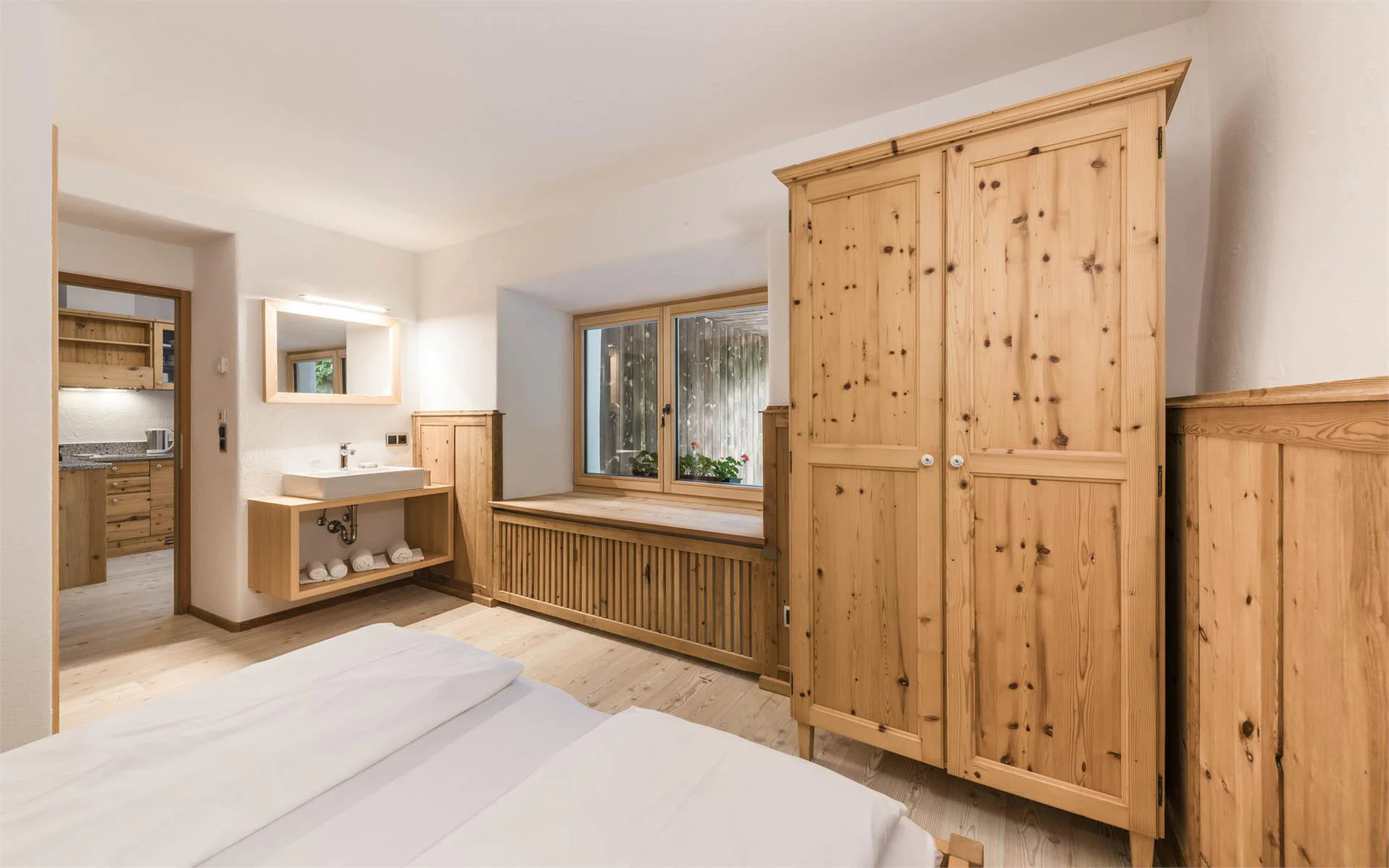 Residence Mair zu Hof Campo Tures 24 suedtirol.info