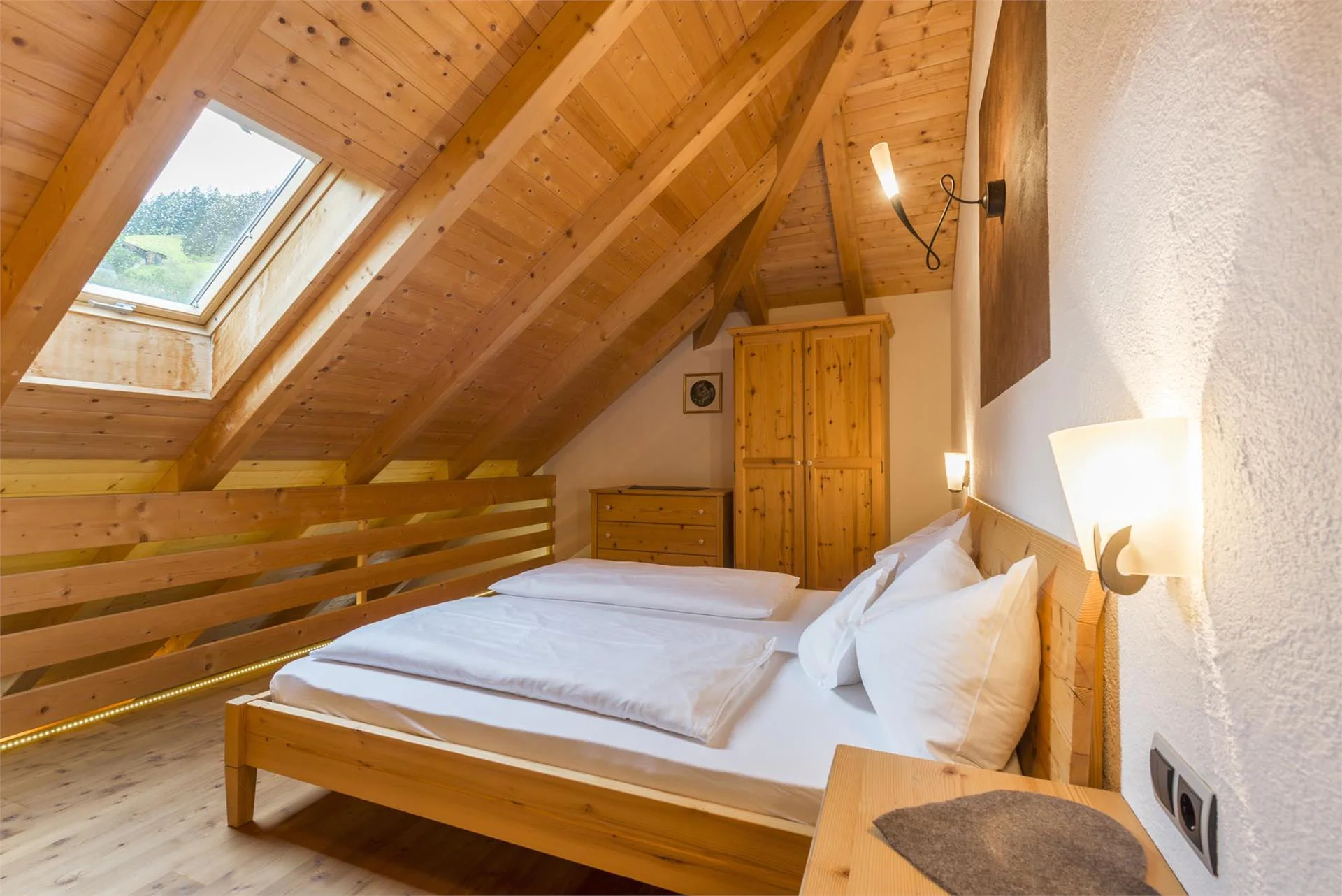 Residence Mair zu Hof Campo Tures 7 suedtirol.info