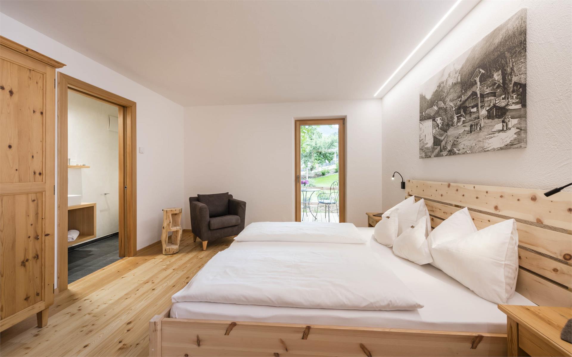 Naturresidenz Mair zu Hof Sand in Taufers/Campo Tures 20 suedtirol.info
