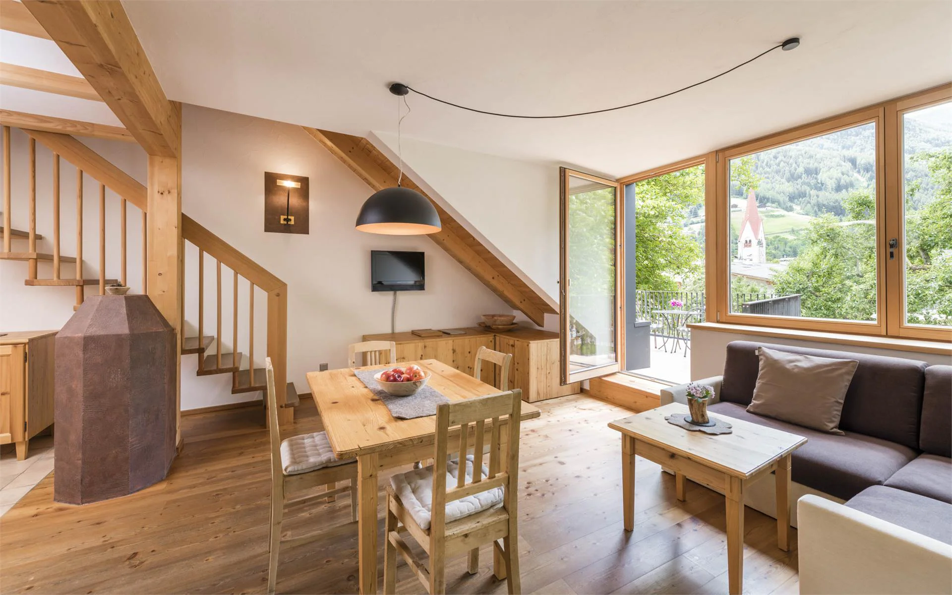 Residence Mair zu Hof Campo Tures 3 suedtirol.info