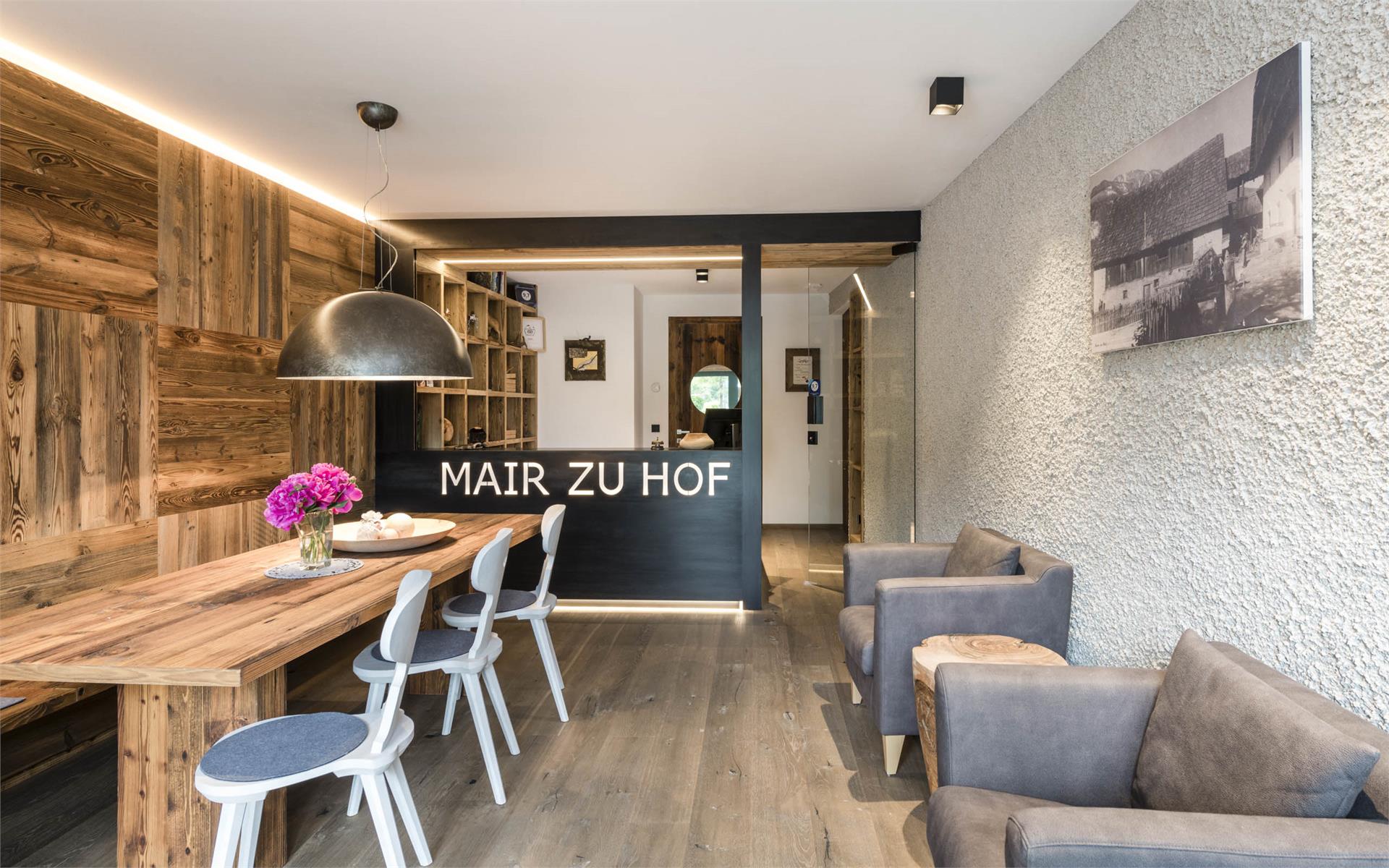 Naturresidenz Mair zu Hof Sand in Taufers/Campo Tures 30 suedtirol.info
