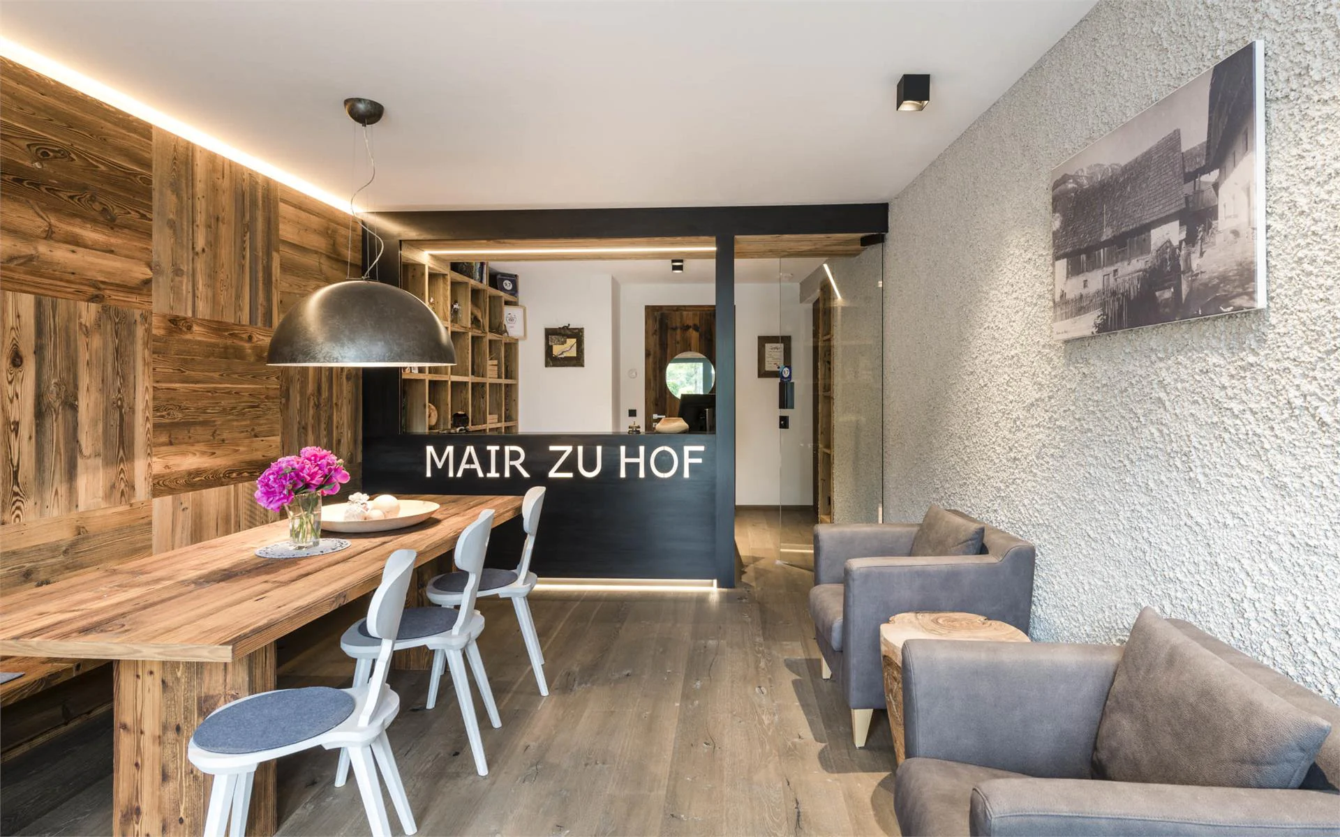 Residence Mair zu Hof Campo Tures 30 suedtirol.info
