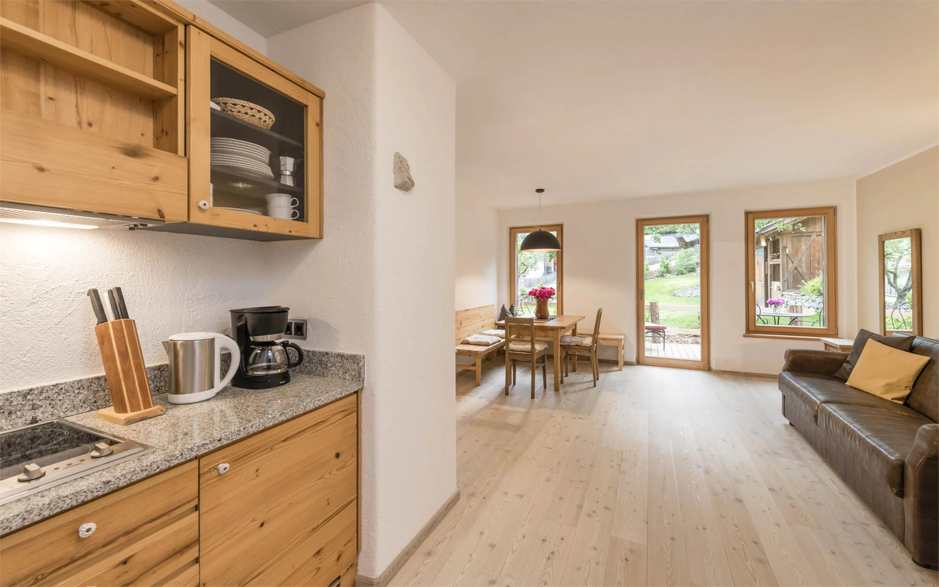 Residence Mair zu Hof Campo Tures 26 suedtirol.info
