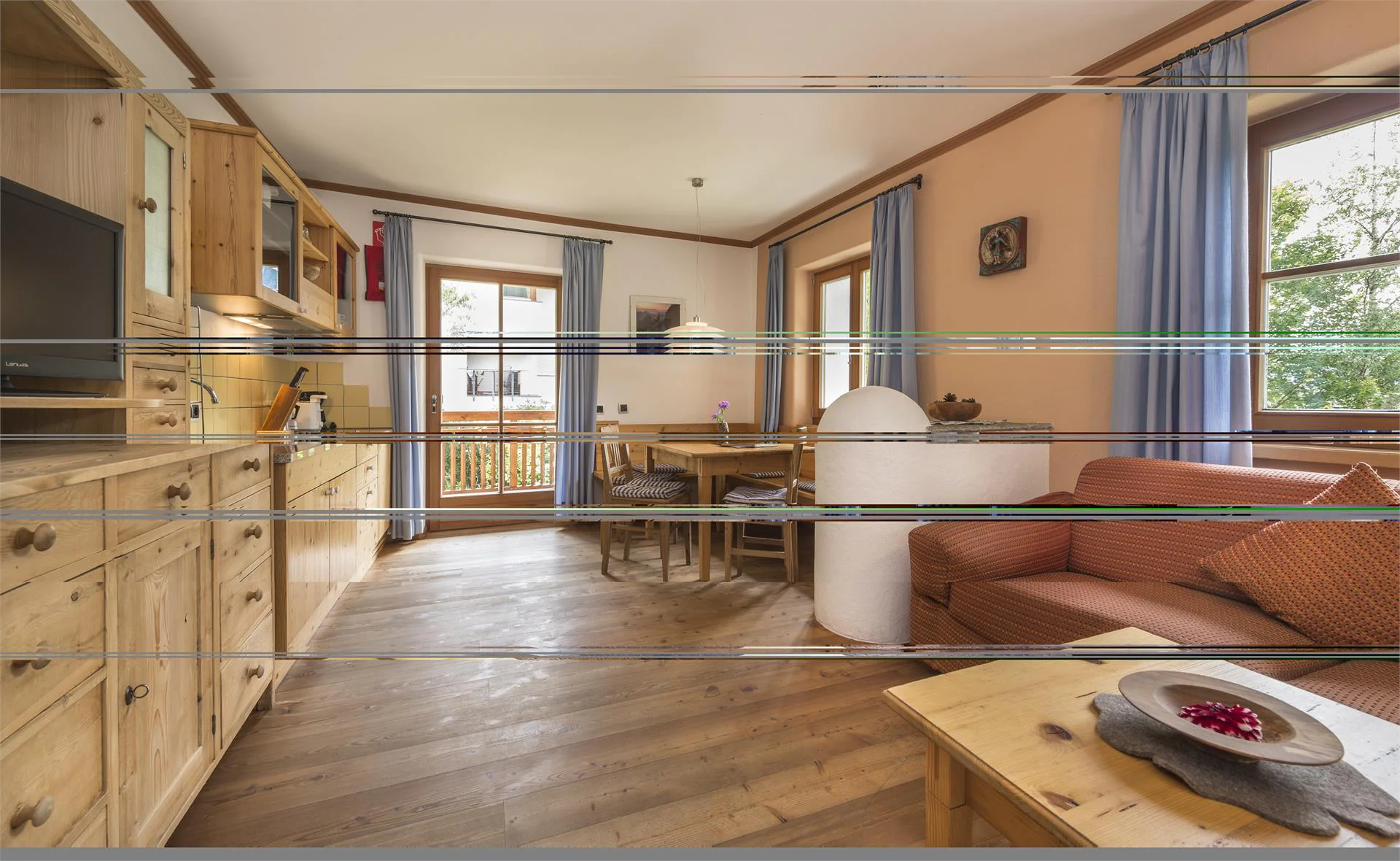 Residence Mair zu Hof Campo Tures 13 suedtirol.info