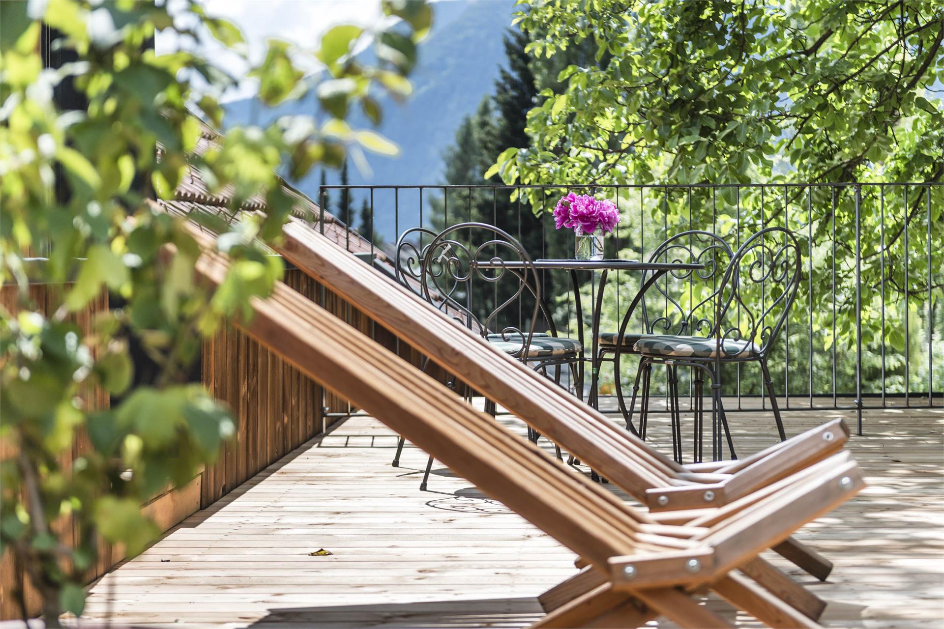 Naturresidenz Mair zu Hof Sand in Taufers/Campo Tures 23 suedtirol.info