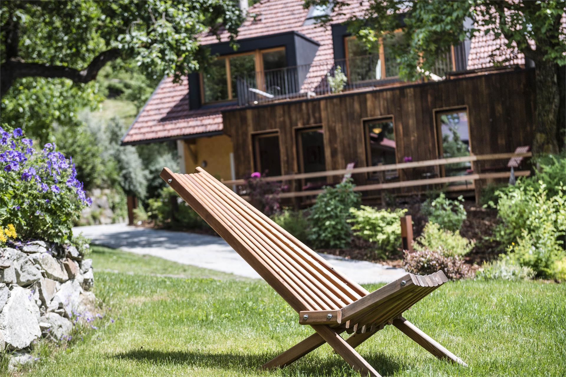 Naturresidenz Mair zu Hof Sand in Taufers/Campo Tures 10 suedtirol.info