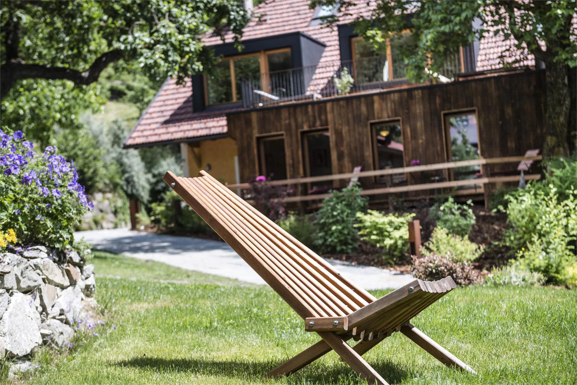 Residence Mair zu Hof Campo Tures 10 suedtirol.info