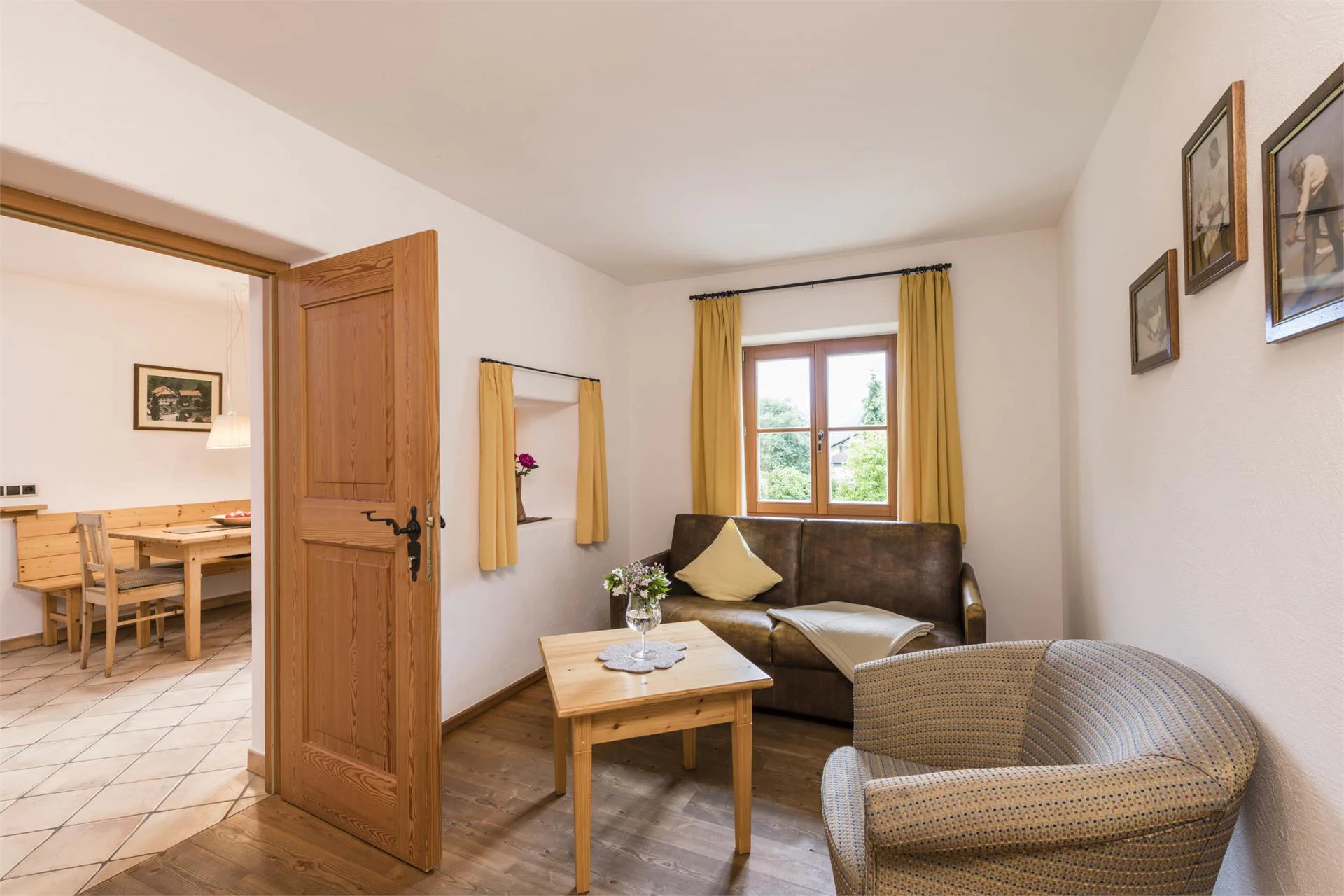 Residence Mair zu Hof Campo Tures 18 suedtirol.info