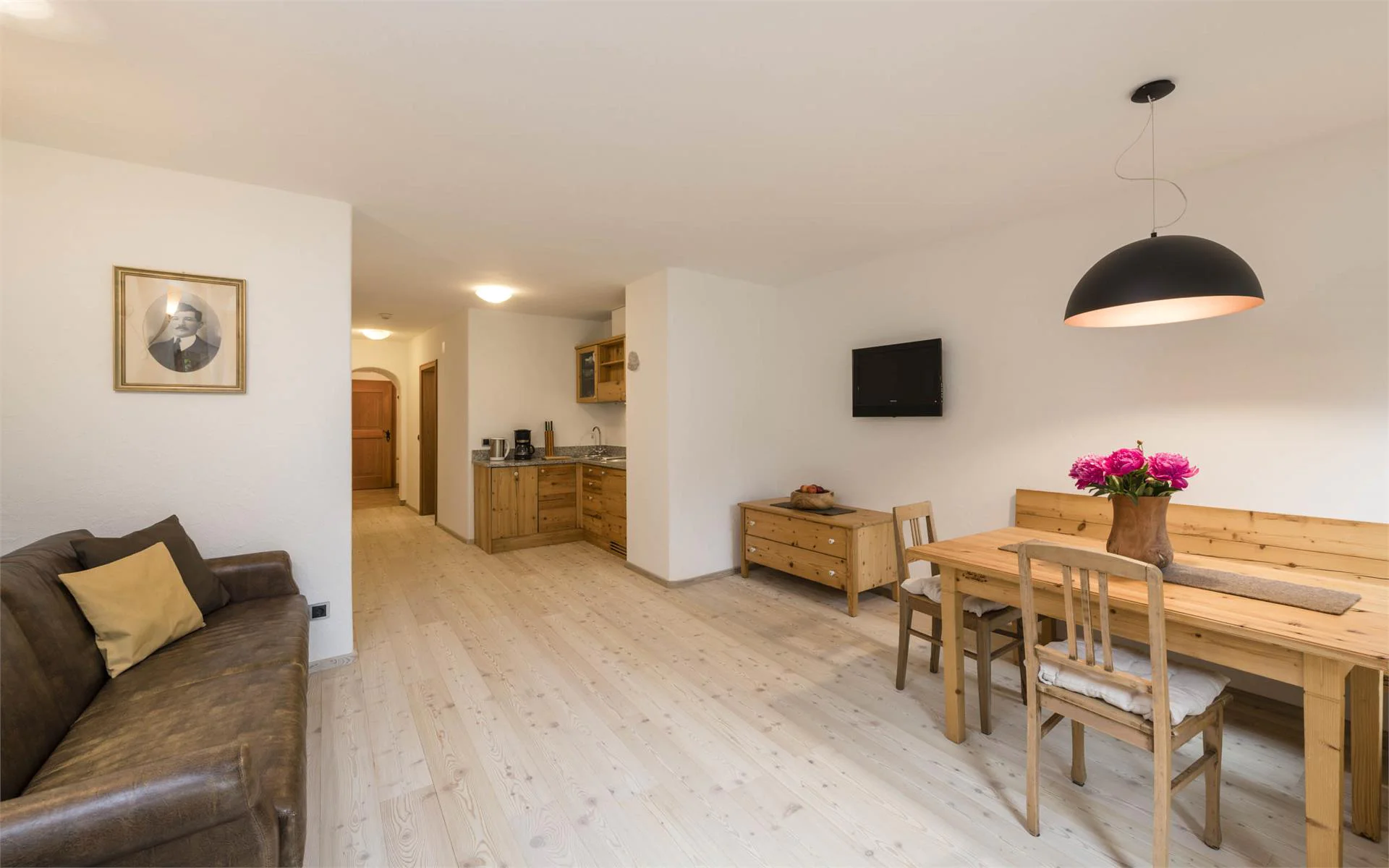 Residence Mair zu Hof Campo Tures 27 suedtirol.info
