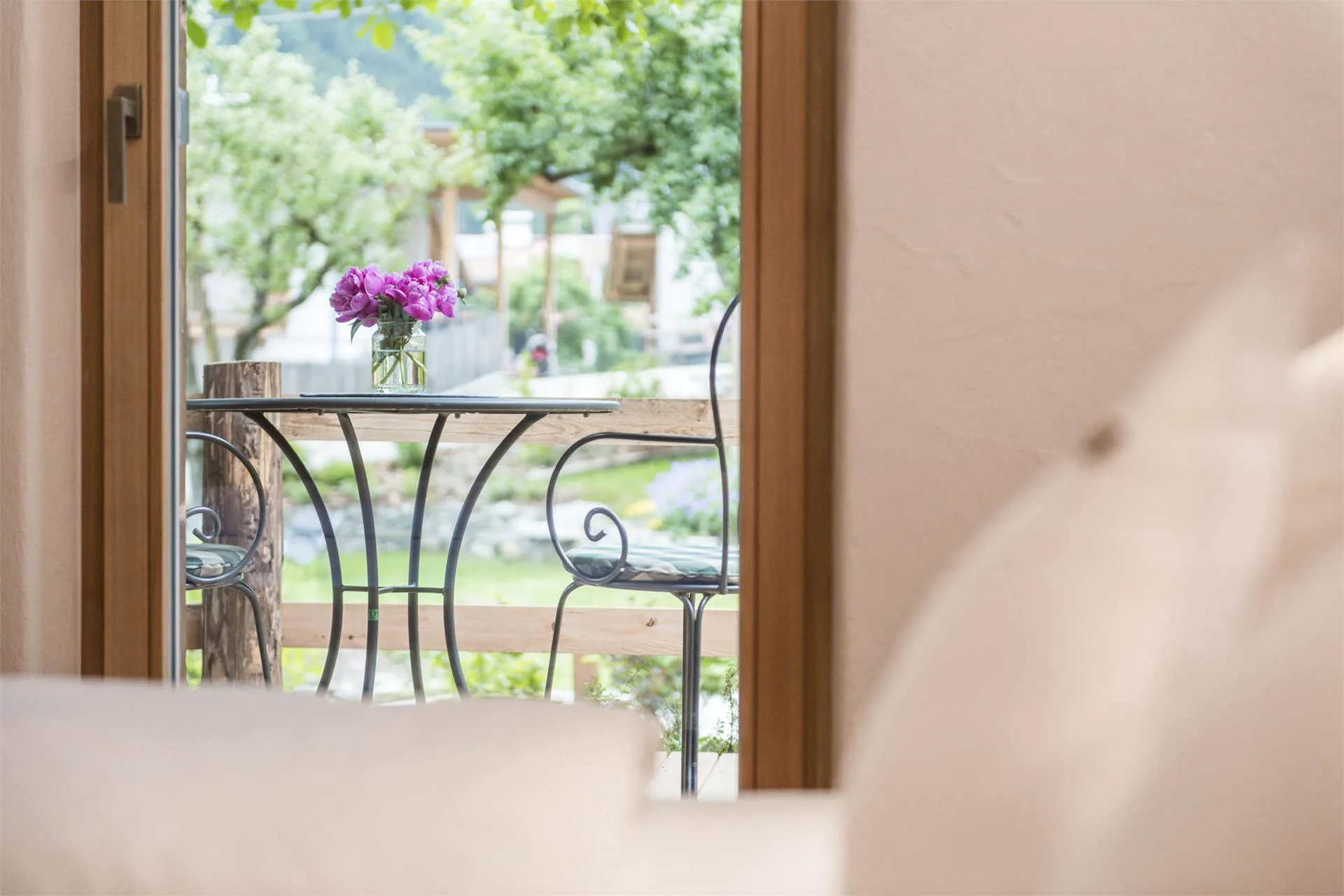 Residence Mair zu Hof Campo Tures 19 suedtirol.info