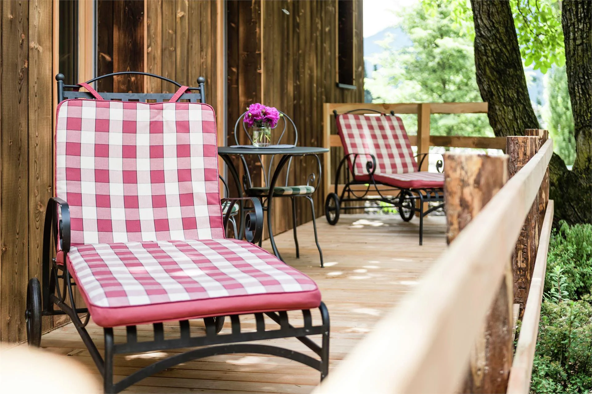 Residence Mair zu Hof Campo Tures 4 suedtirol.info