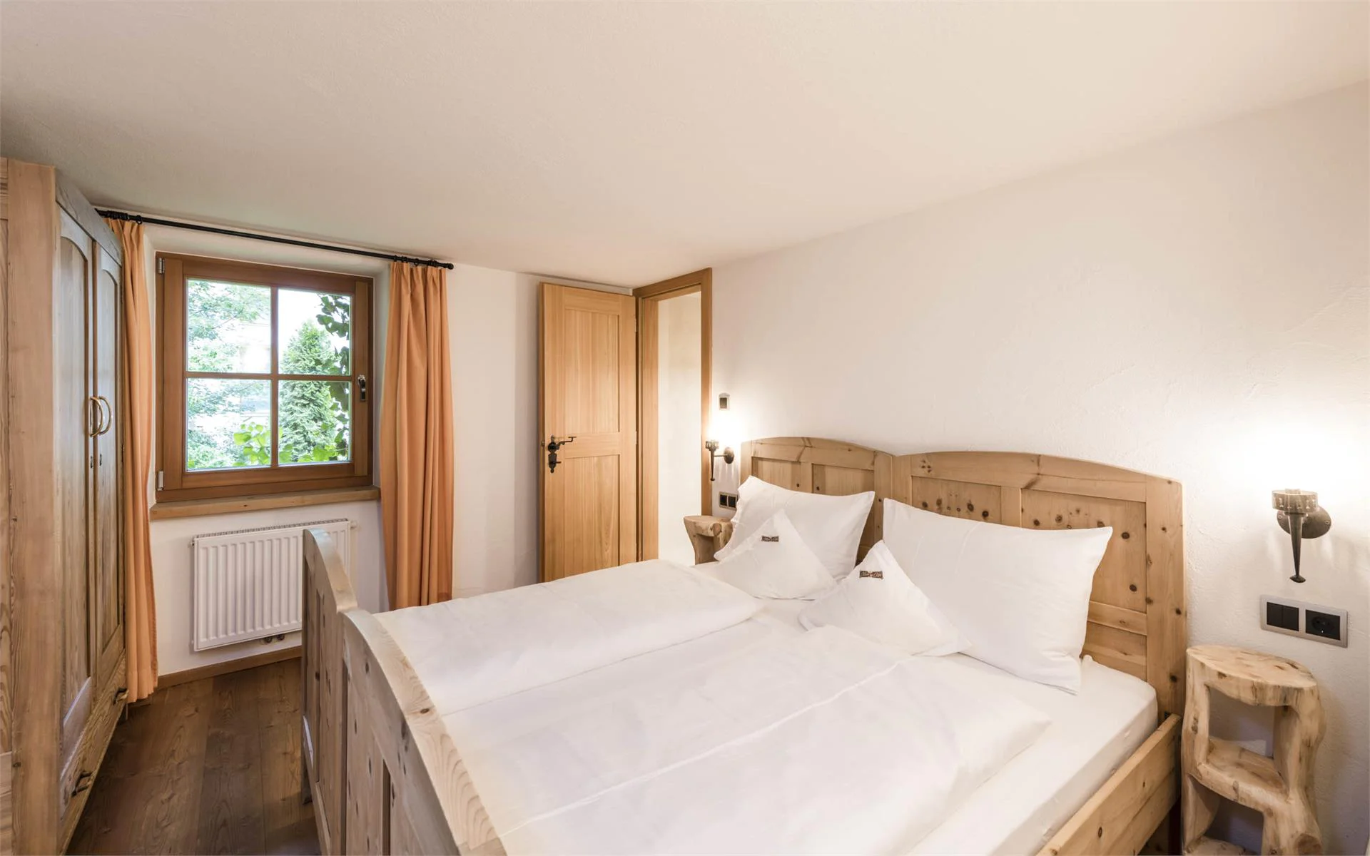 Residence Mair zu Hof Campo Tures 14 suedtirol.info