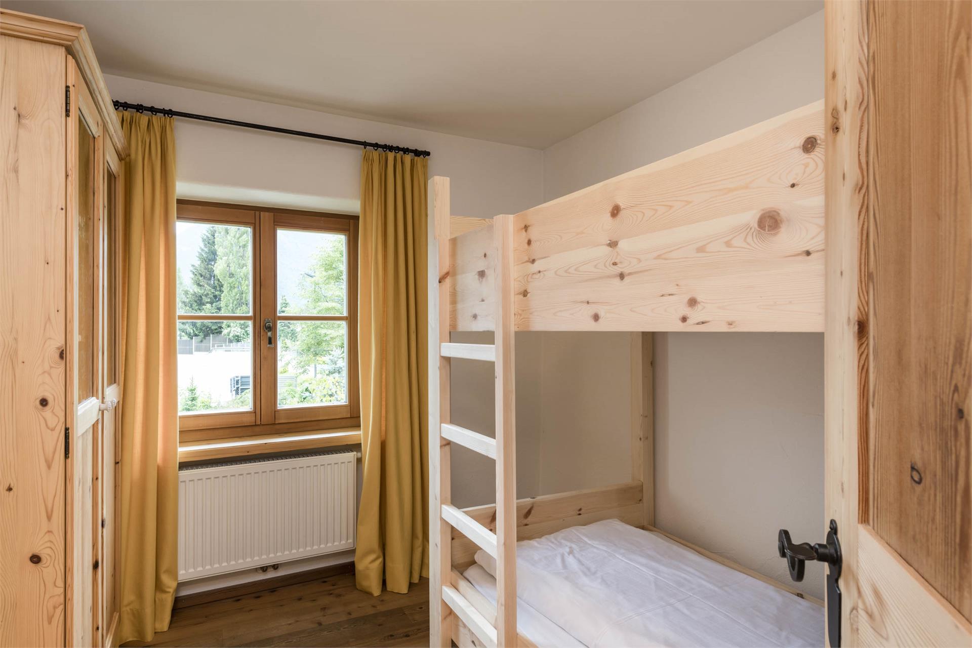 Naturresidenz Mair zu Hof Sand in Taufers/Campo Tures 22 suedtirol.info