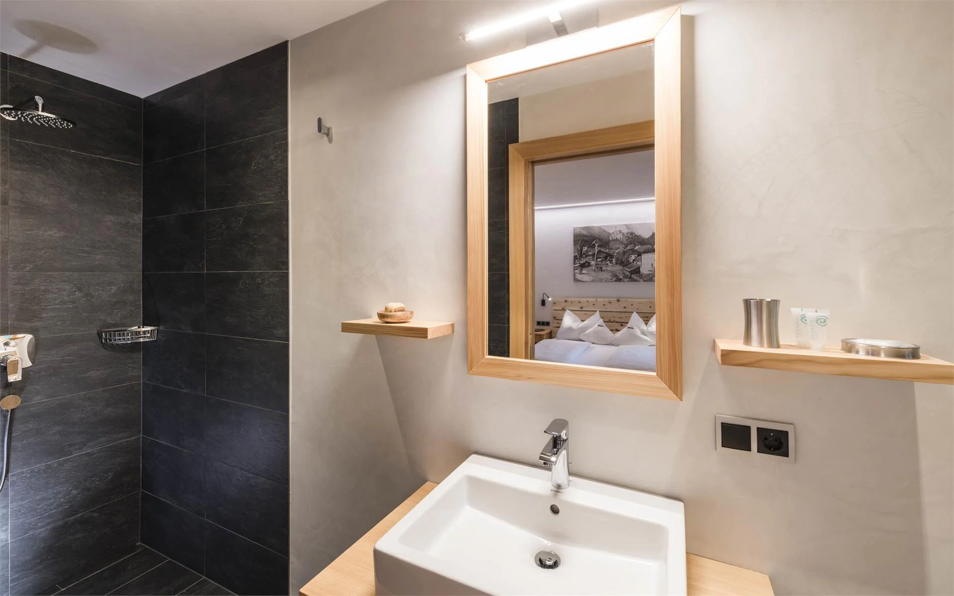 Residence Mair zu Hof Campo Tures 21 suedtirol.info