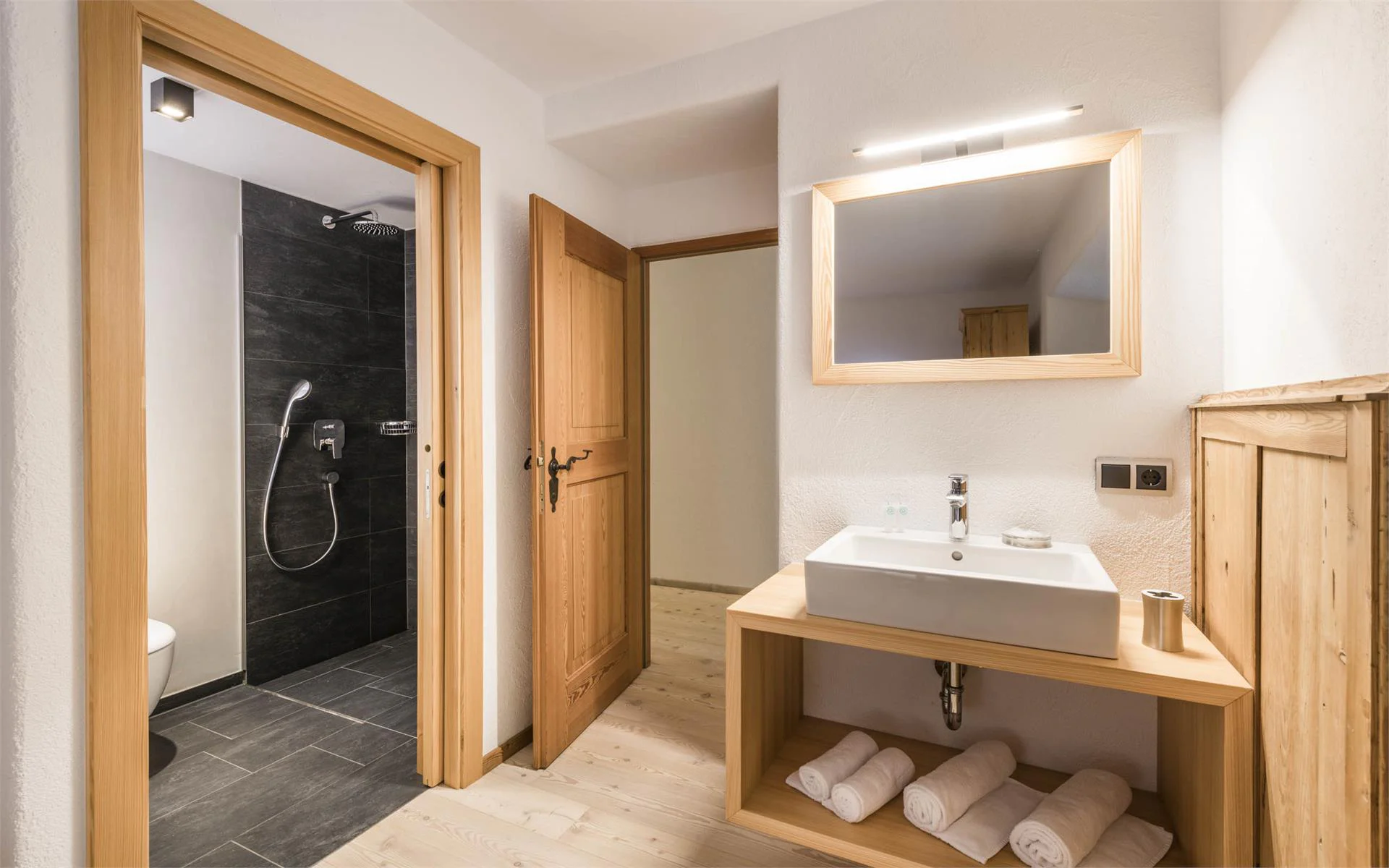 Residence Mair zu Hof Campo Tures 25 suedtirol.info