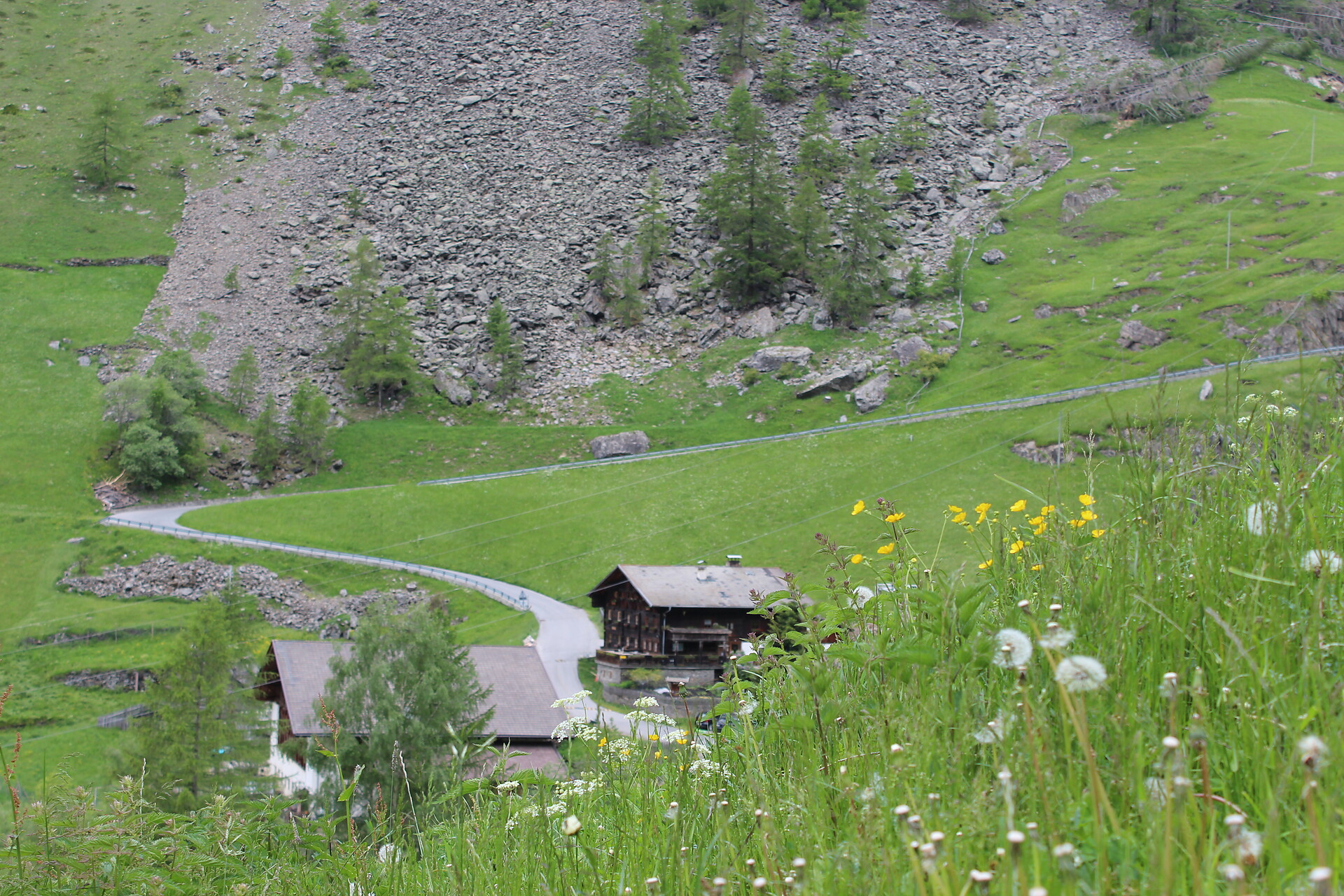 Nassreidhof Schnals 16 suedtirol.info
