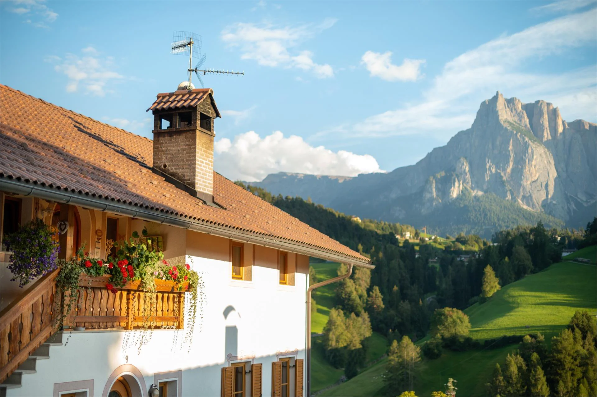 Nuierhof Kastelruth/Castelrotto 9 suedtirol.info