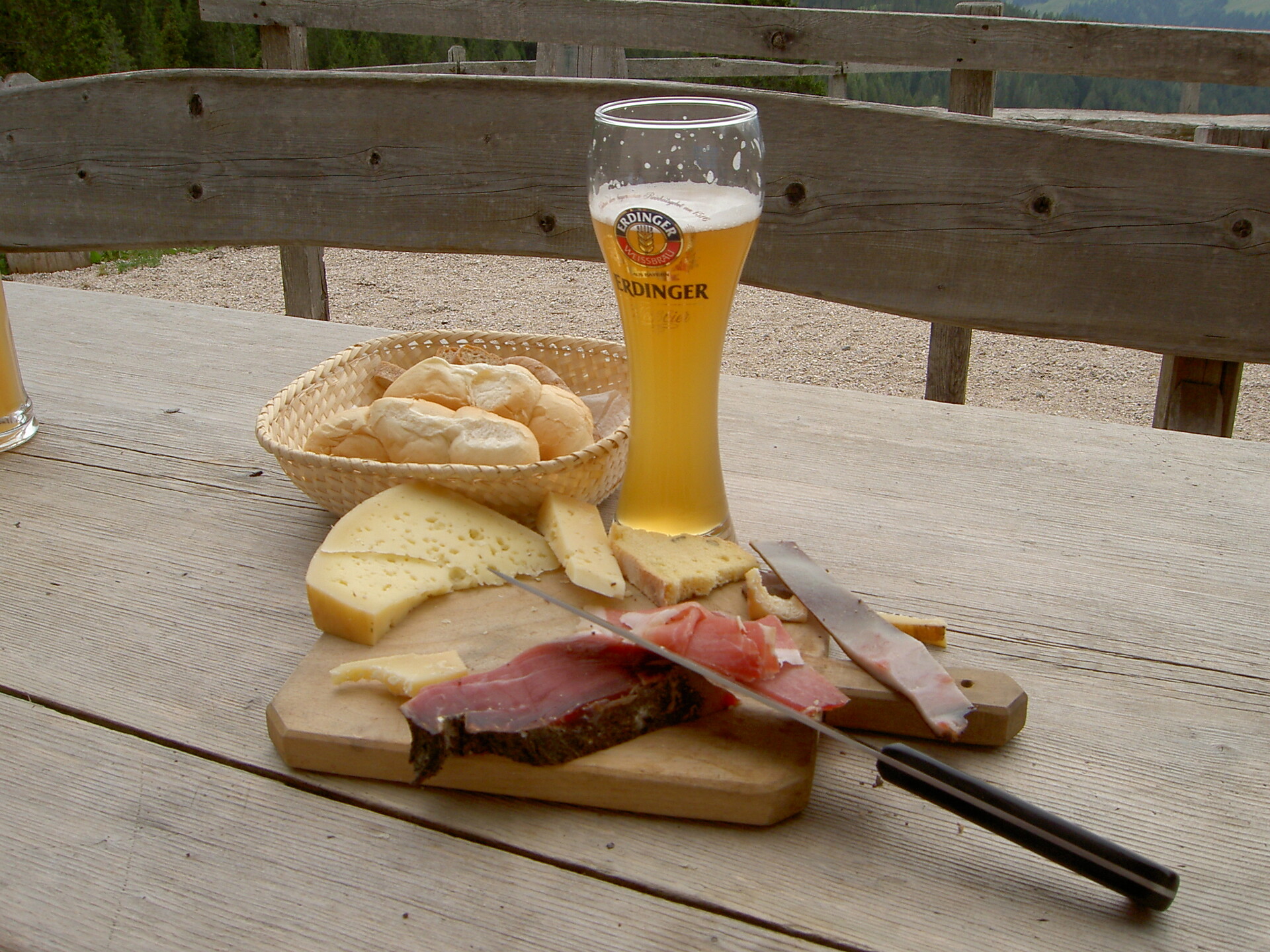 Beer