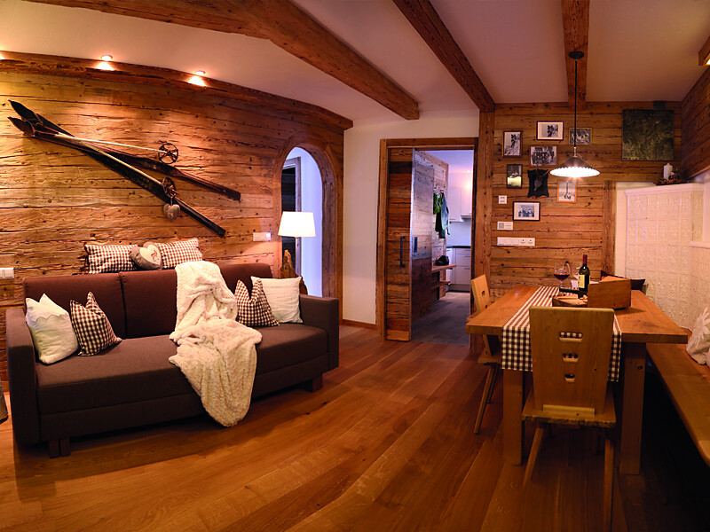 Naturappartments Schönfeld