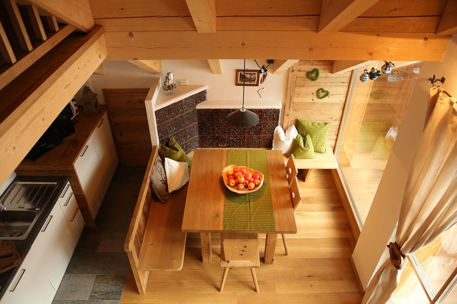 Naturappartments Schönfeld - Regione dolomitica 3 Cime - #21 - suedtirol.info