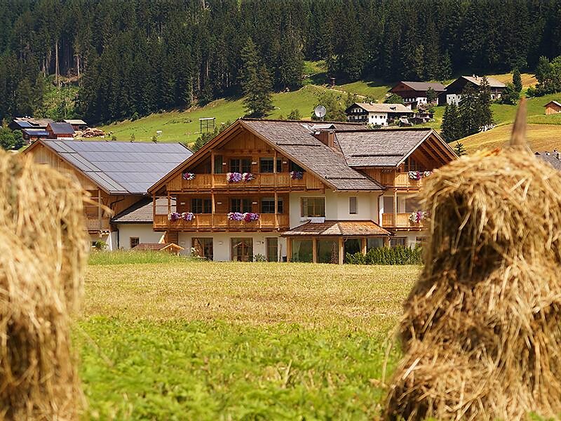 Naturappartments Schönfeld
