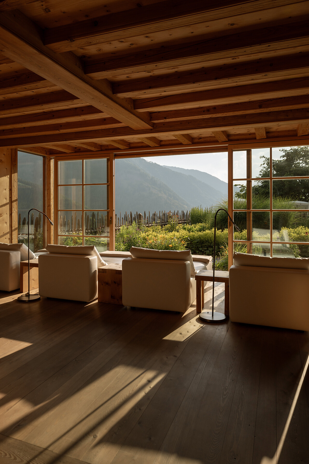 Naturhotel Lüsnerhof Lüsen/Luson 5 suedtirol.info