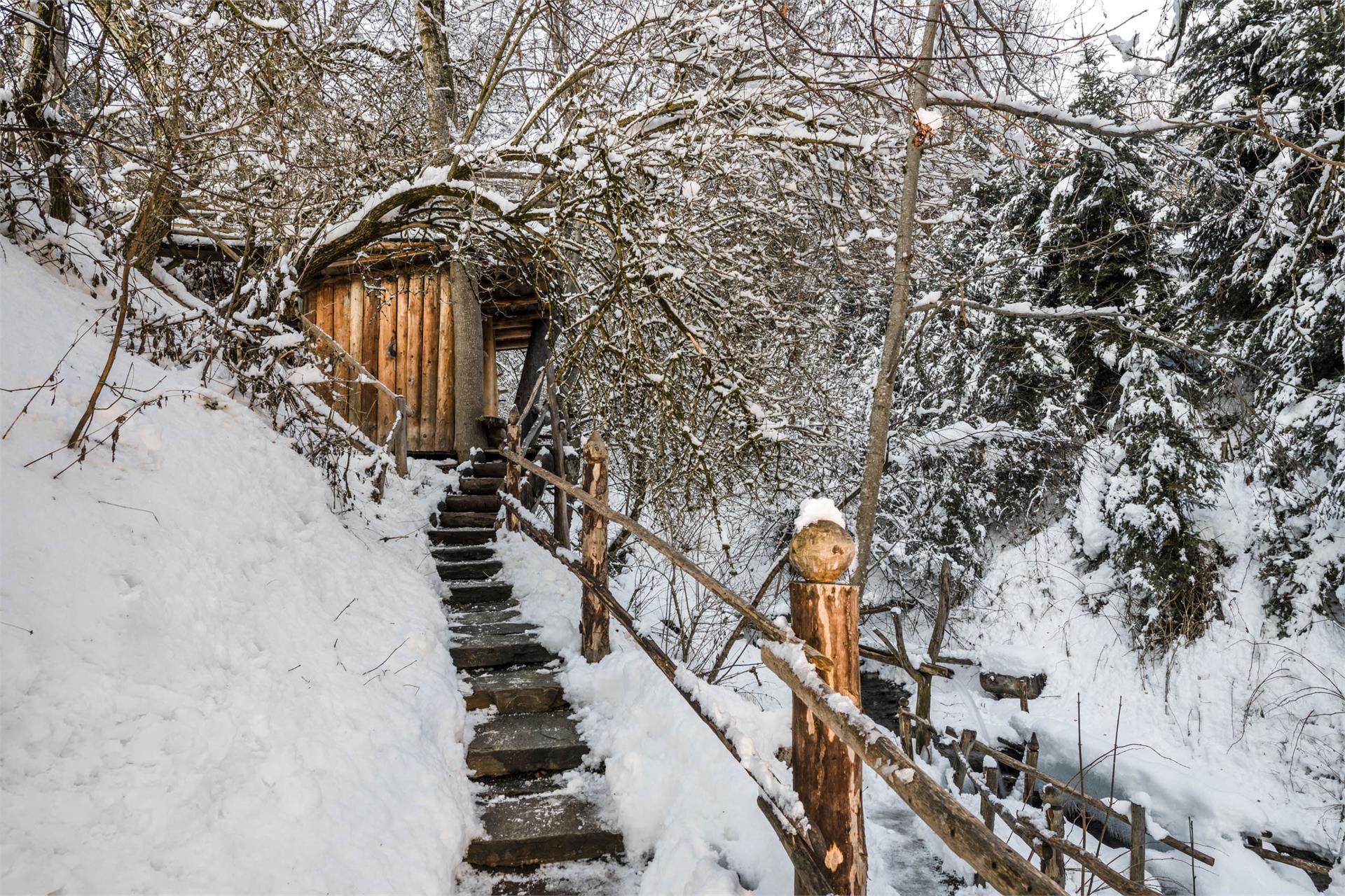 Naturhotel Lüsnerhof Lüsen/Luson 8 suedtirol.info