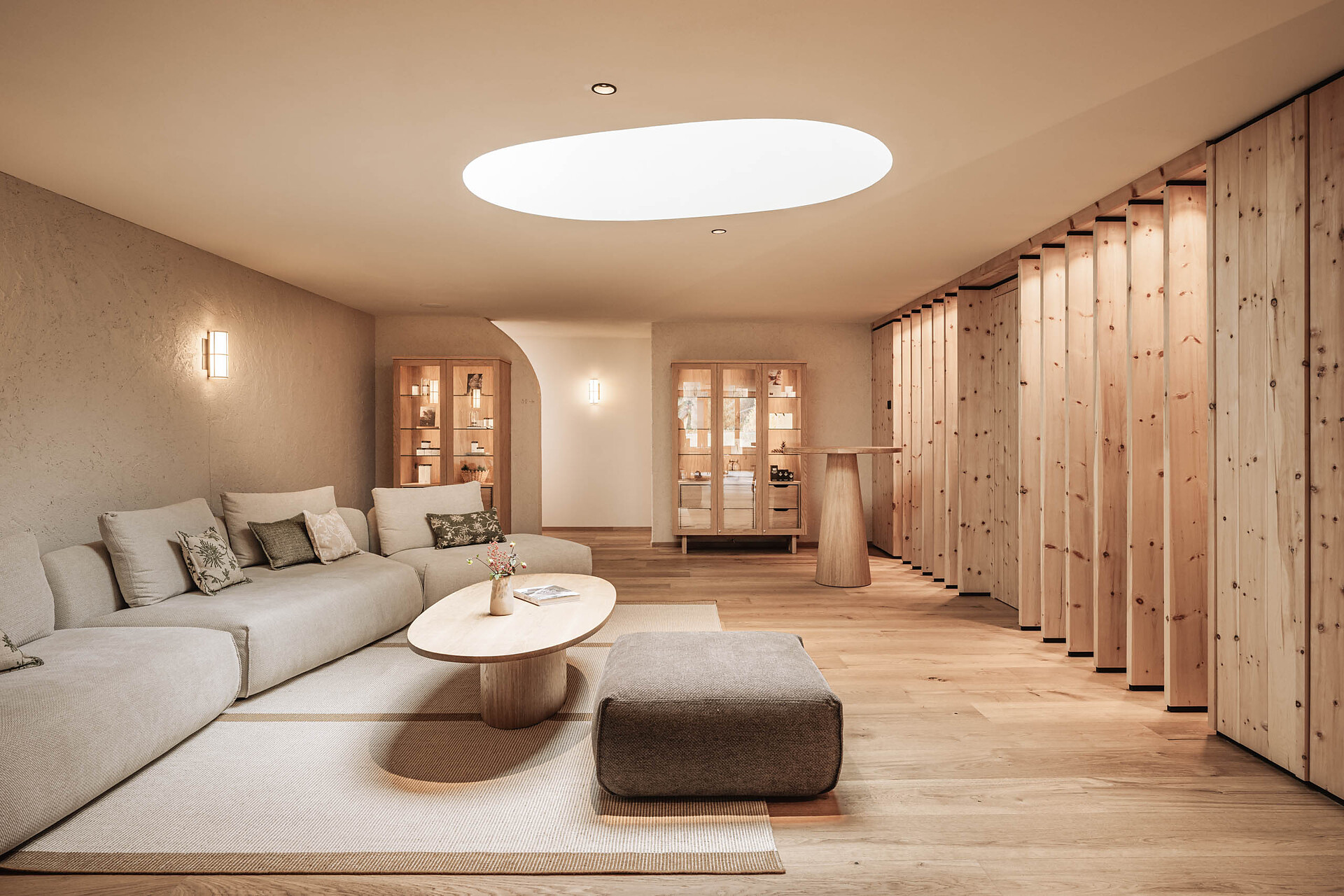 Naturhotel Lüsnerhof Lüsen/Luson 12 suedtirol.info