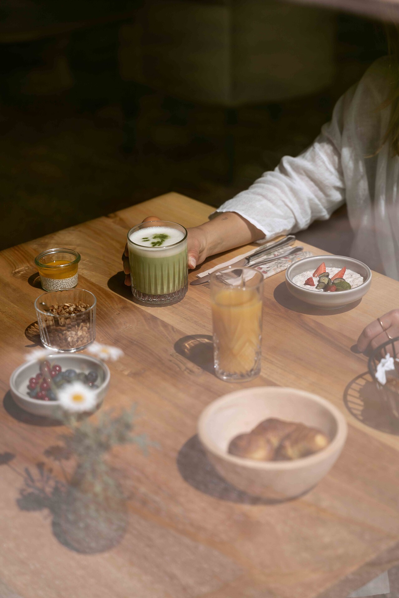 Natural Cuisine Lüsnerhof