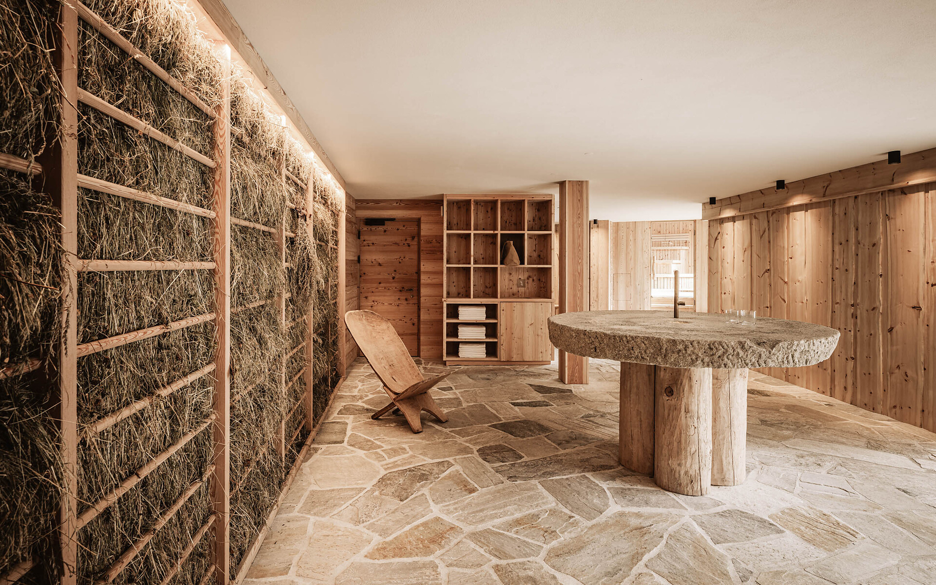 Naturhotel Lüsnerhof Lüsen/Luson 20 suedtirol.info