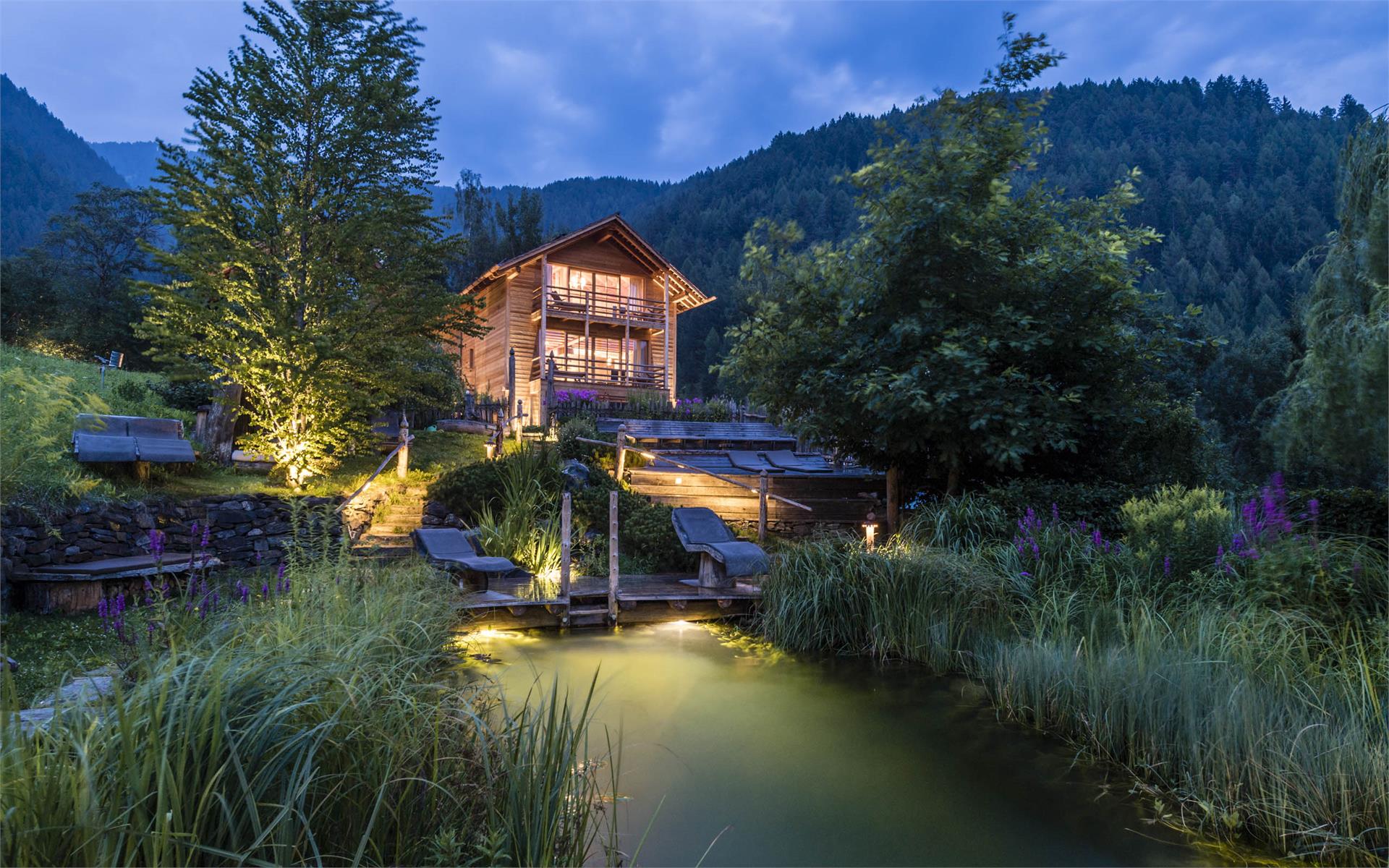 Naturhotel Lüsnerhof Lüsen/Luson 17 suedtirol.info