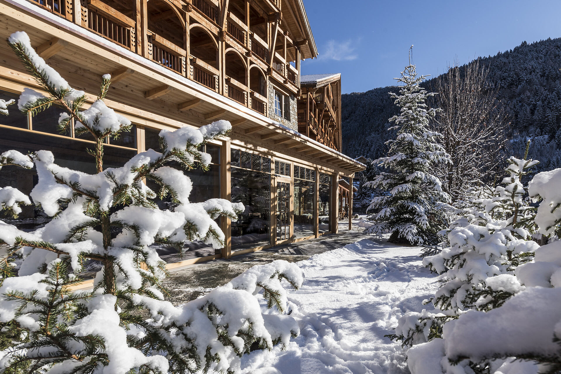 Naturhotel Lüsnerhof Lüsen/Luson 21 suedtirol.info