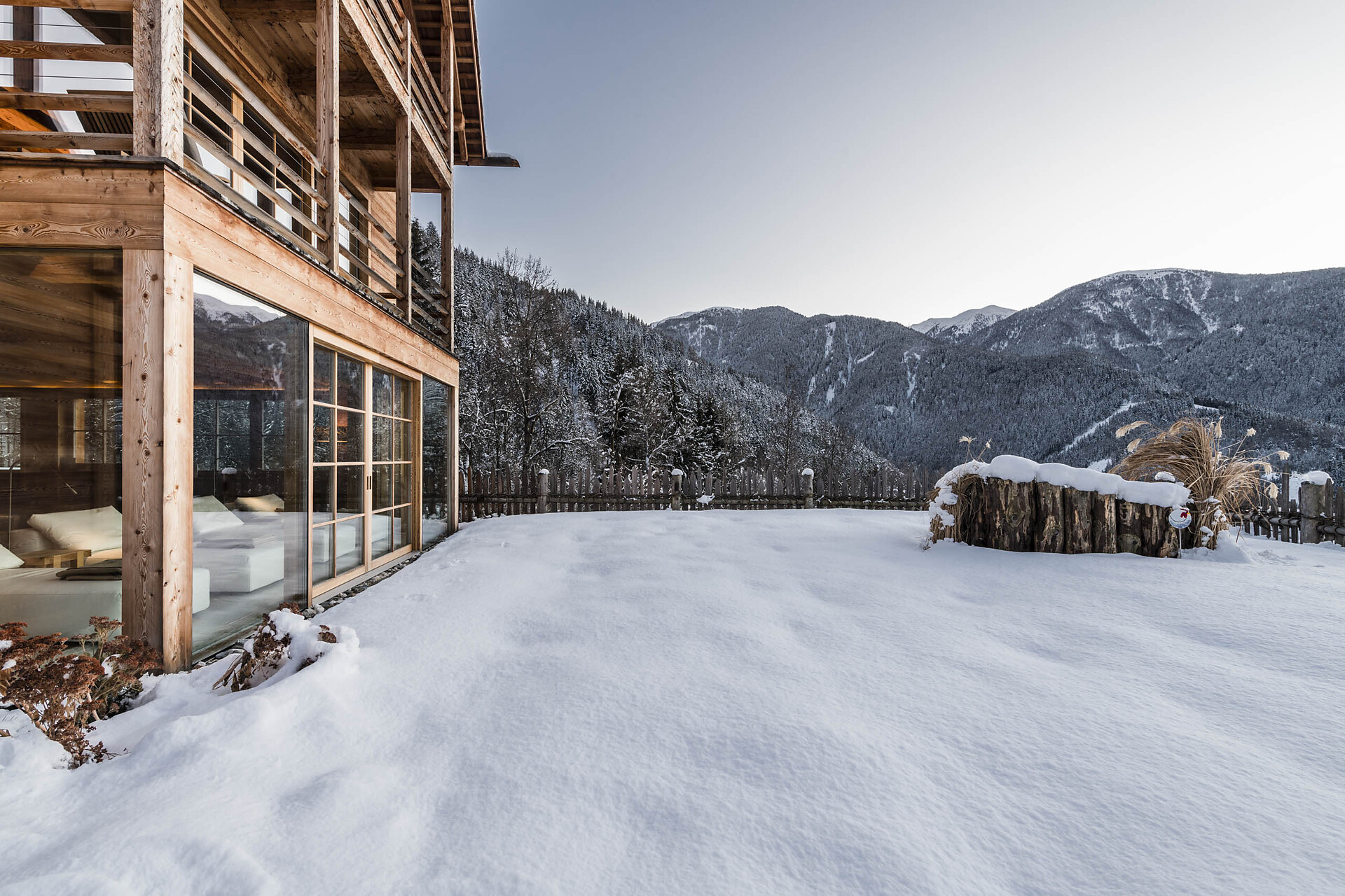 Naturhotel Lüsnerhof Lüsen/Luson 22 suedtirol.info