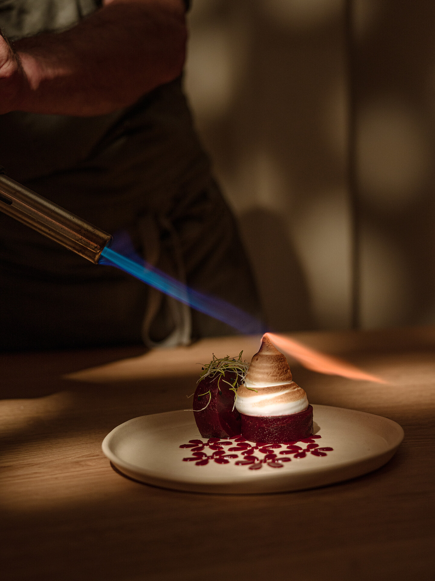 natural cuisine Lüsnerhof