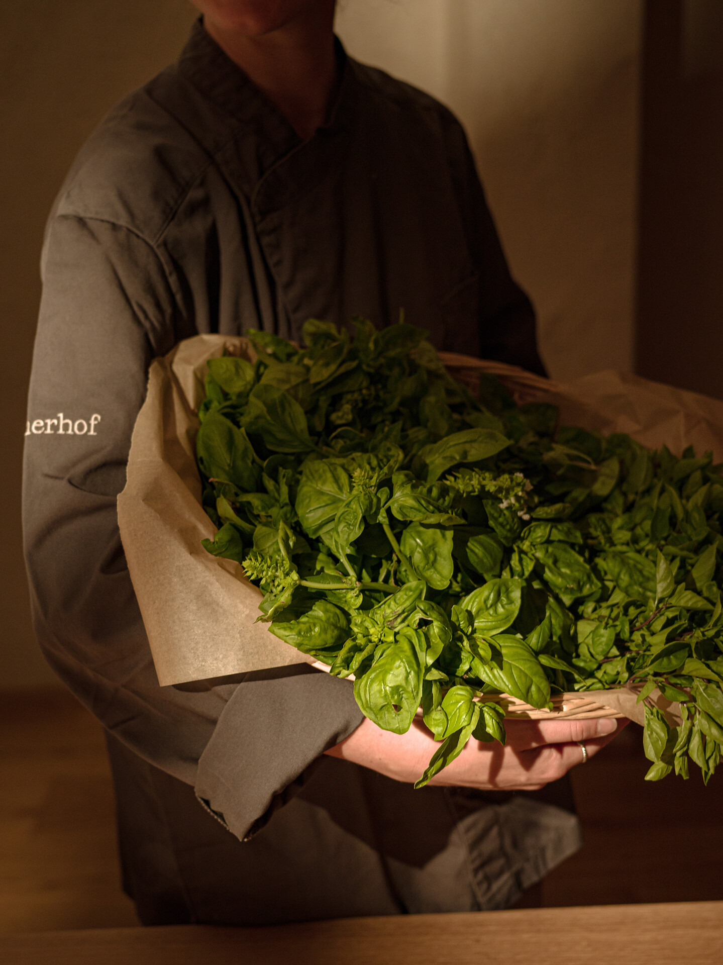 natural cuisine Lüsnerhof