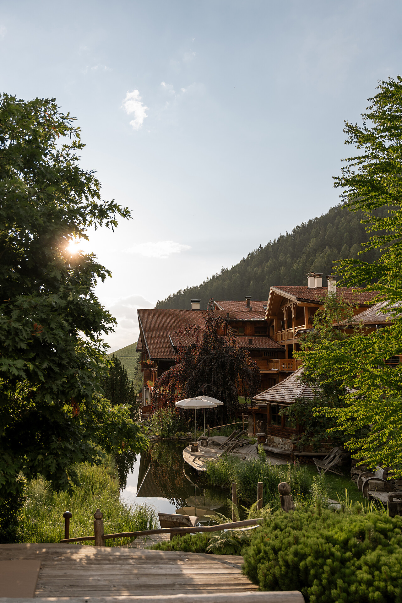 Naturhotel Lüsnerhof Lüsen/Luson 2 suedtirol.info