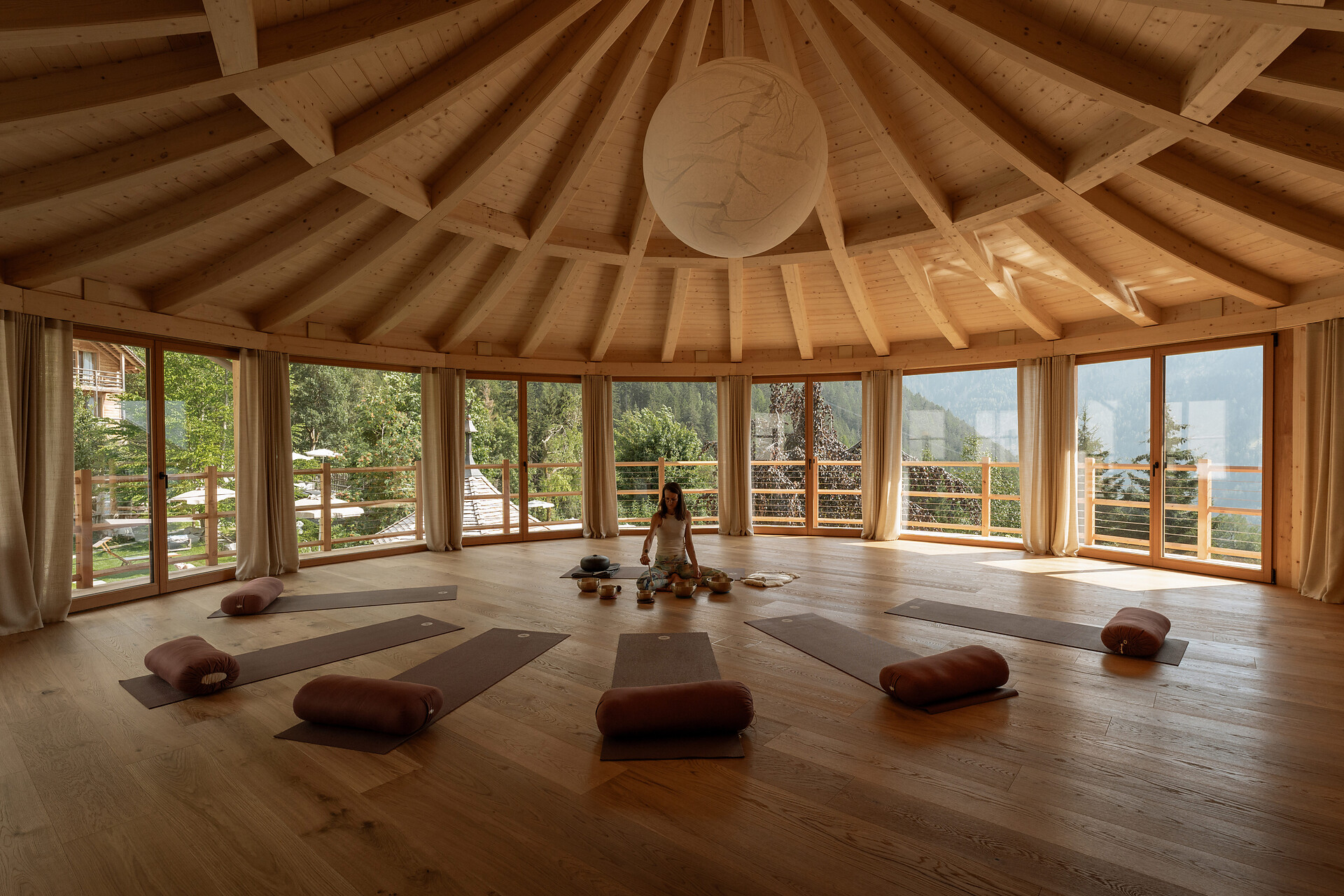 Naturhotel Lüsnerhof Lüsen/Luson 6 suedtirol.info