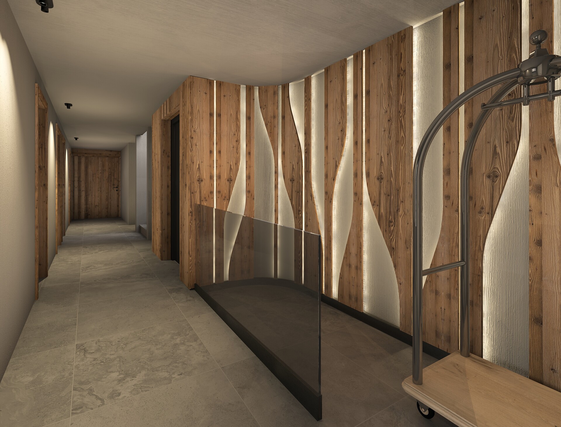 Nature Hotel Delta - Dolomitenregion Alta Badia - #19 - suedtirol.info