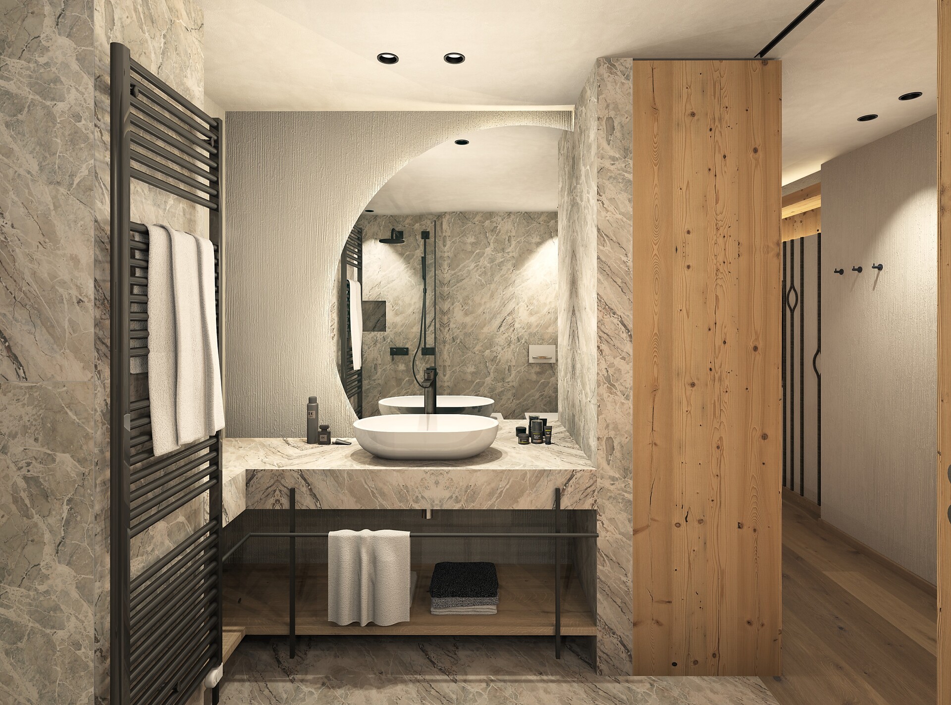 Nature Hotel Delta - Dolomitenregion Alta Badia - #21 - suedtirol.info