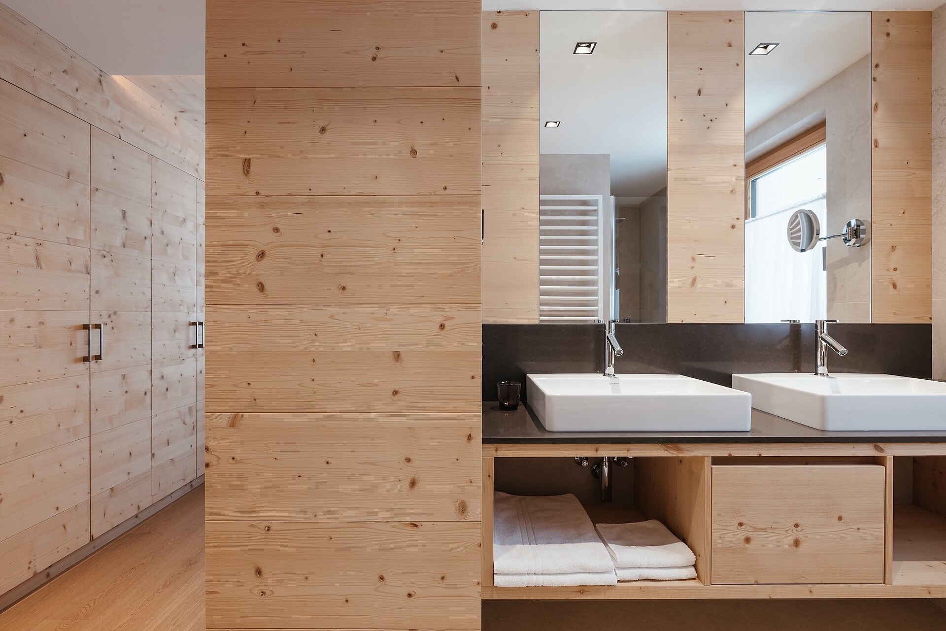 Nature Hotel Delta - Dolomitenregion Alta Badia - #27 - suedtirol.info