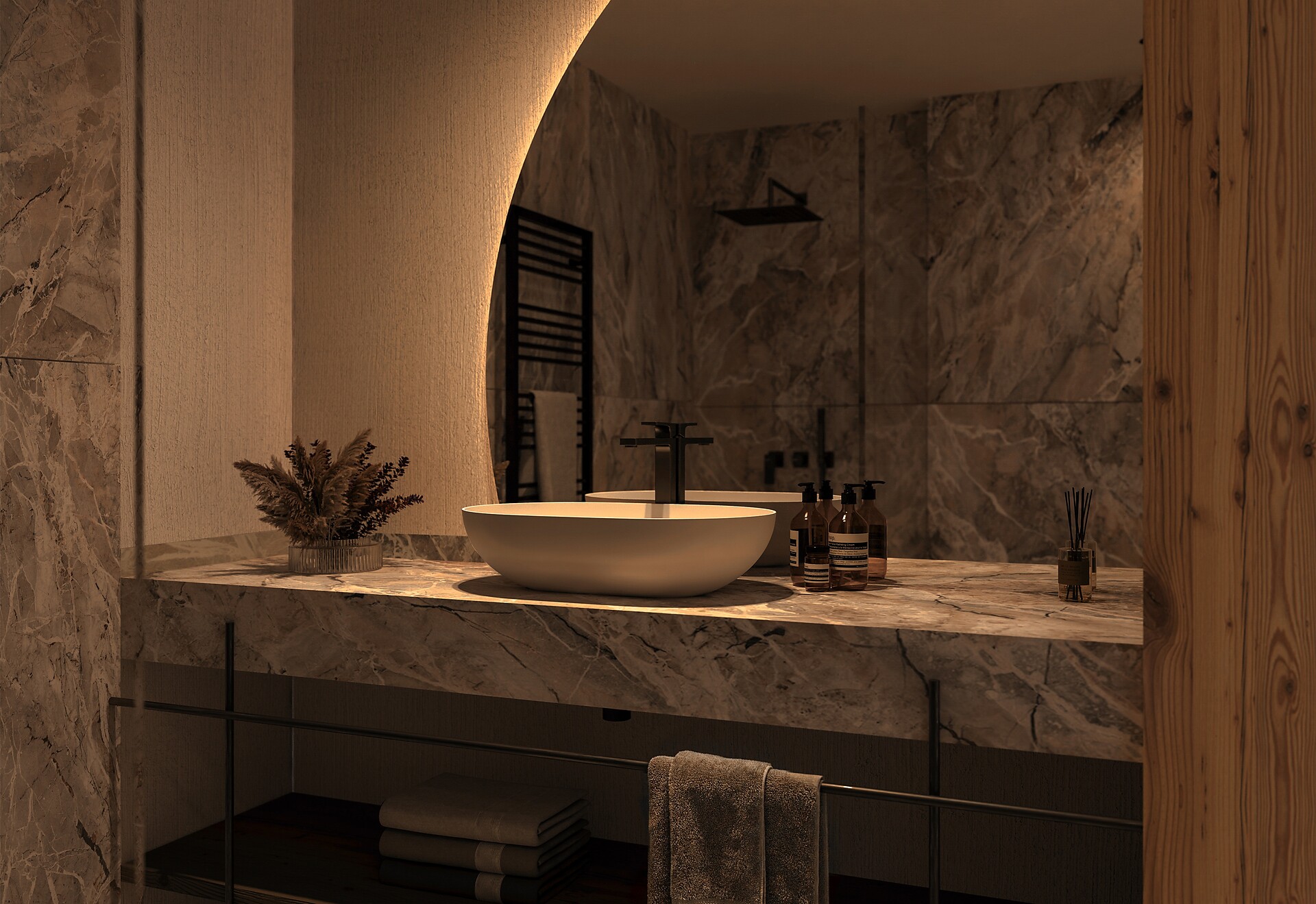 Nature Hotel Delta - Dolomitenregion Alta Badia - #24 - suedtirol.info