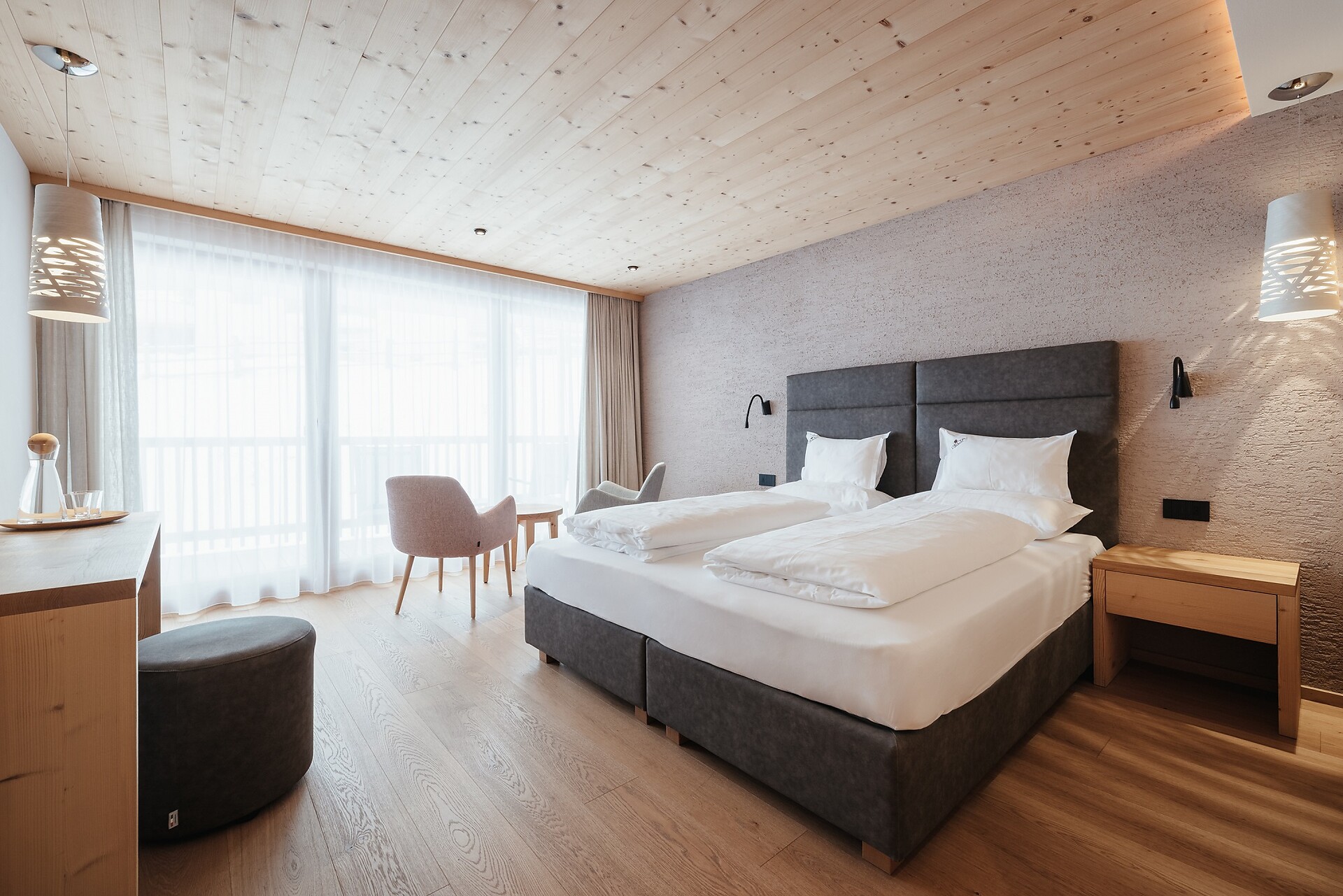 Nature Hotel Delta - Dolomitenregion Alta Badia - #28 - suedtirol.info