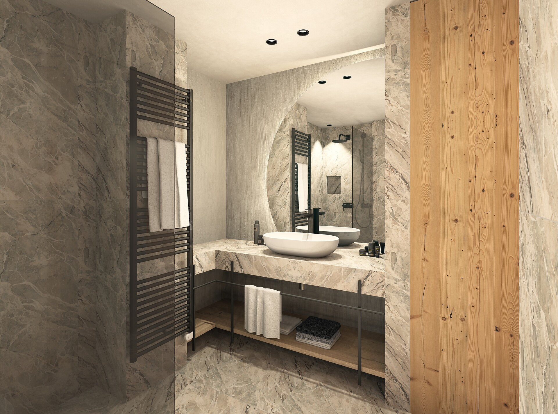 Nature Hotel Delta - Dolomitenregion Alta Badia - #23 - suedtirol.info