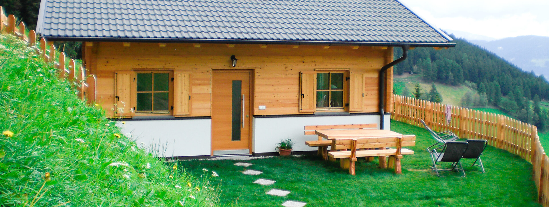 Chalet