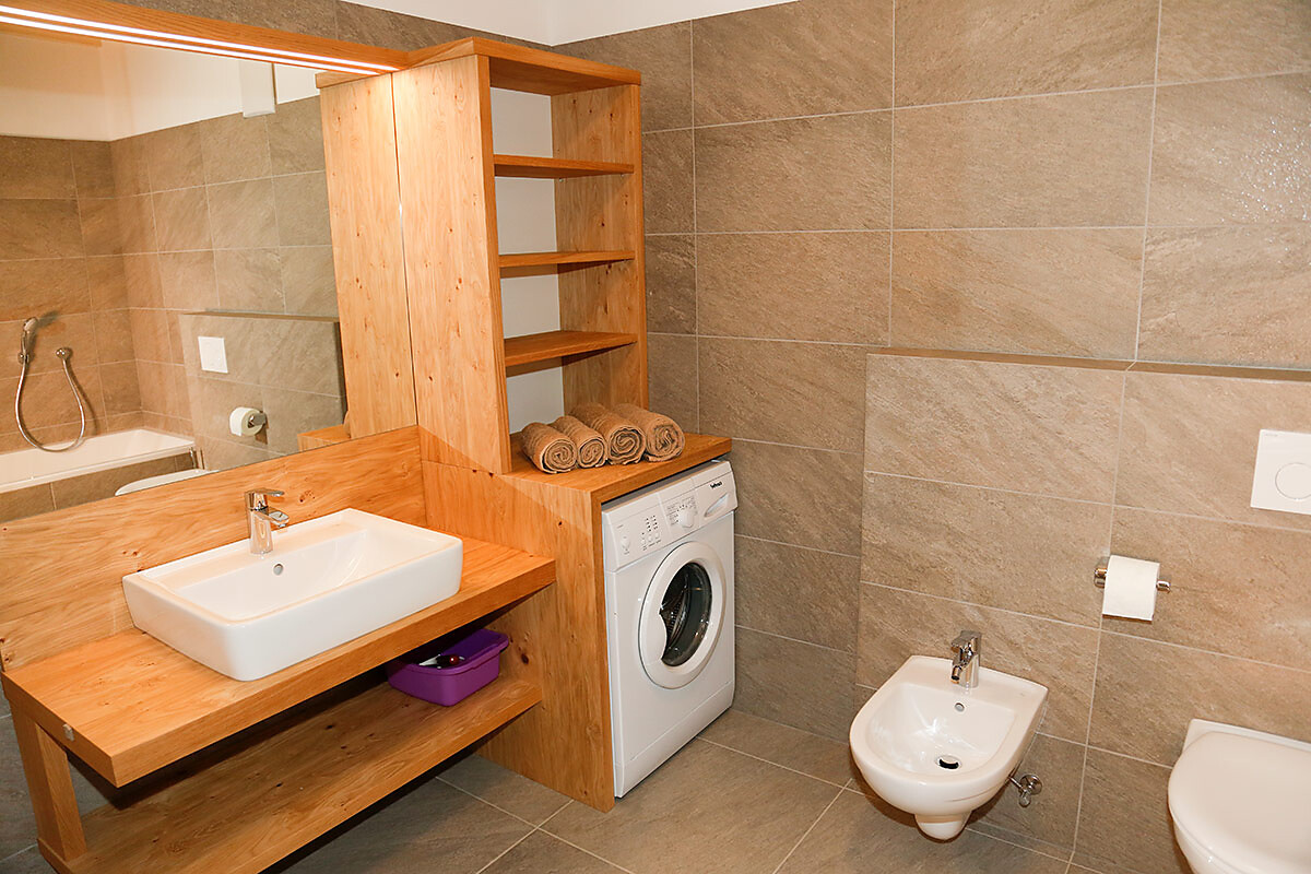 bagno