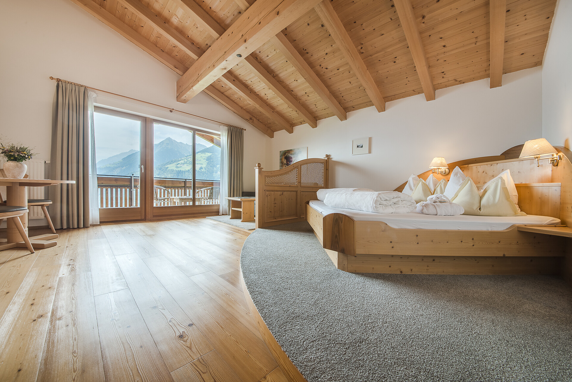 Natursuite